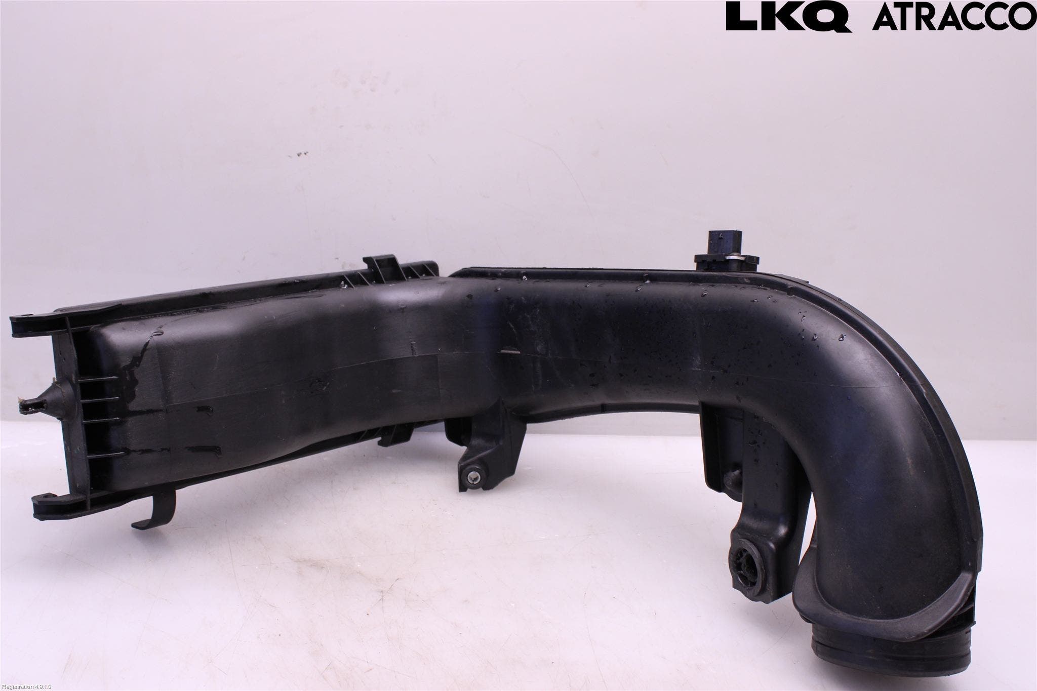 BMW 4 F32/F33/F82/F83 13-20 Luftrenare