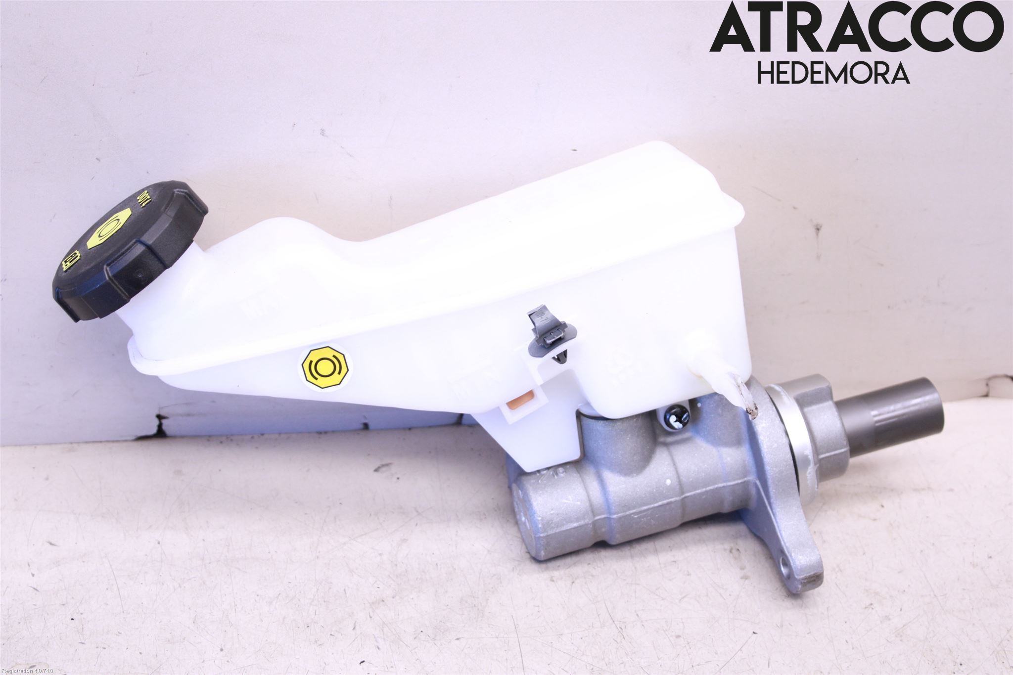 Hyundai i30 PD 17- Broms Huvudcylinder