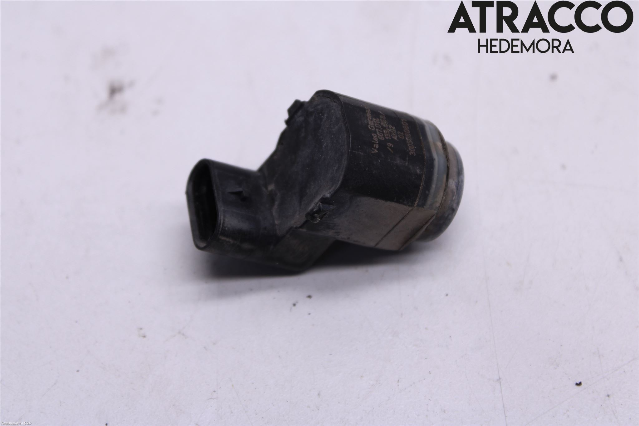 BMW X5 E70 07-13 Parkeringshjälp Frontsensor