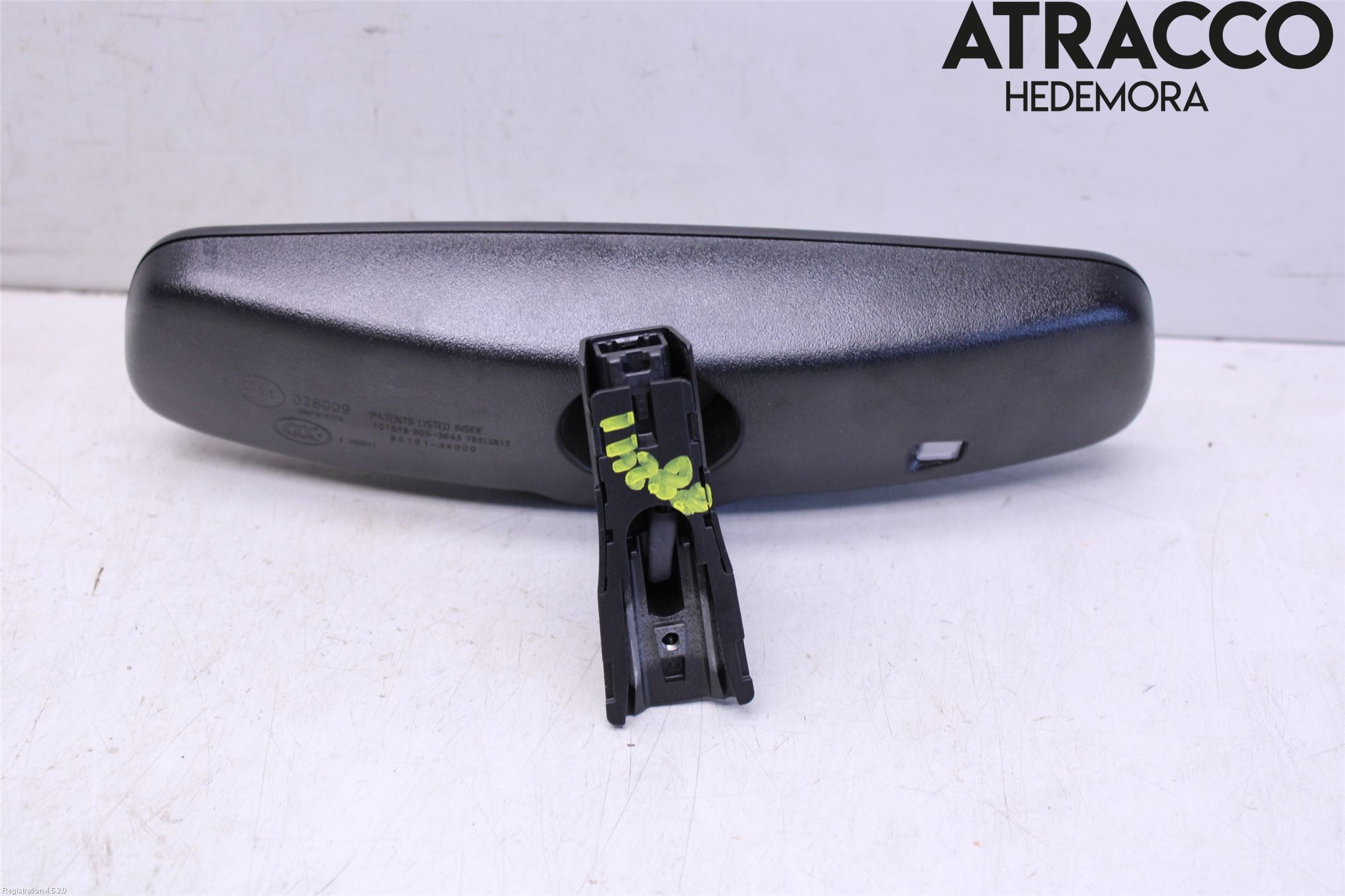 Kia PROCEED 19- Spegel Invändig El