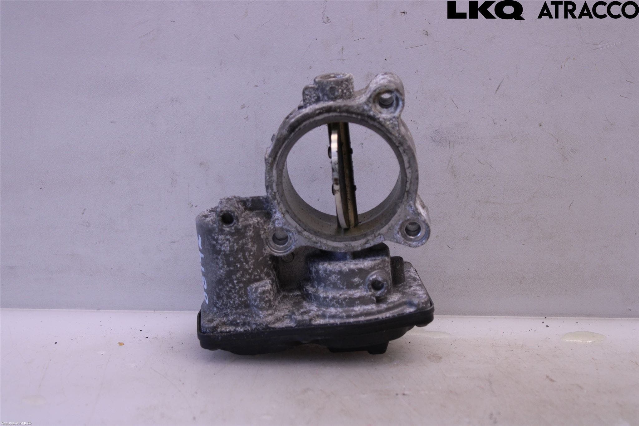 BMW 5 F10/F11/F18 09-17 Injspjällhus