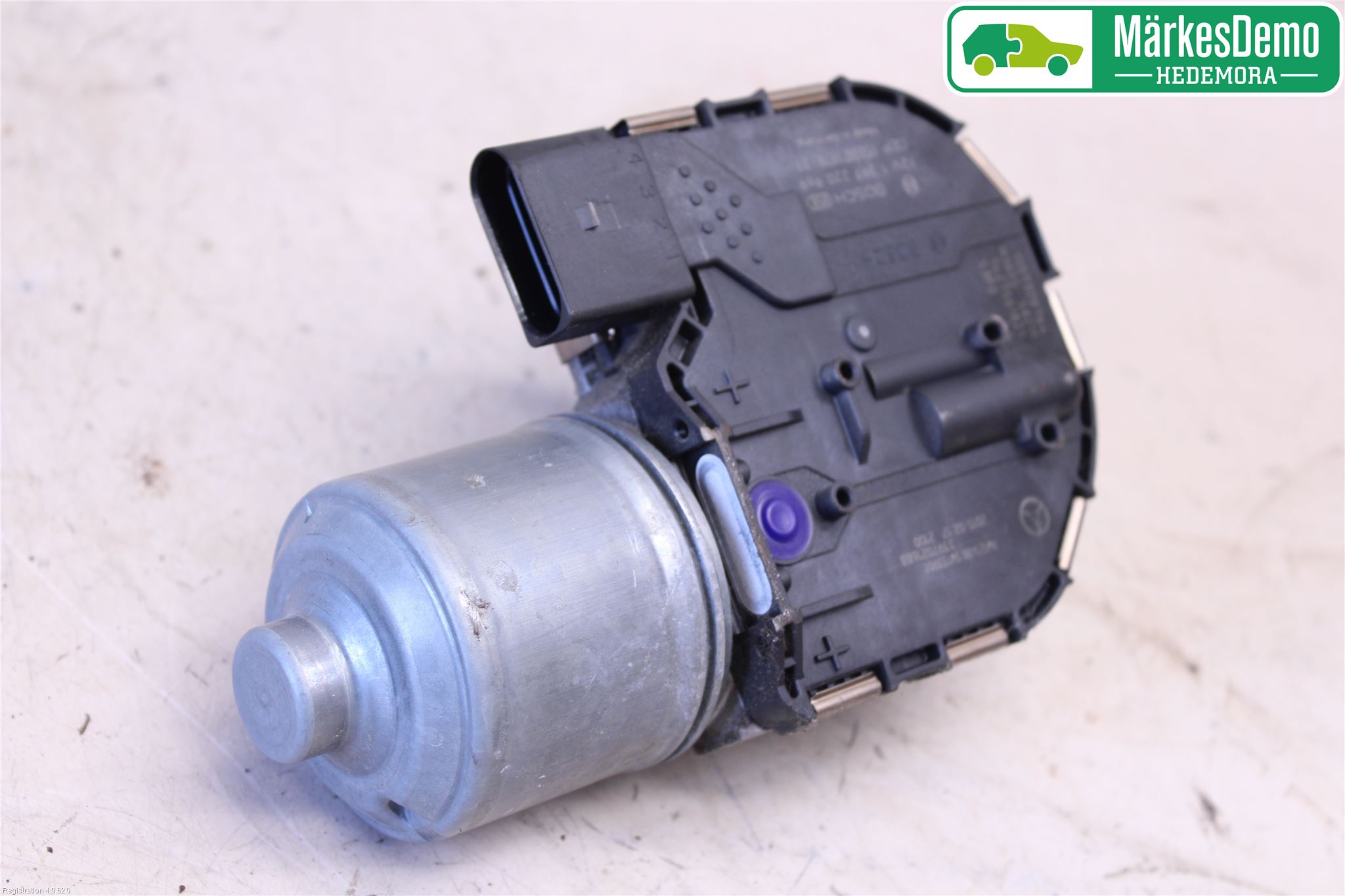 Mercedes-Benz MB C-KLASS (W205) 14-21 Torkarmotor Vindruta