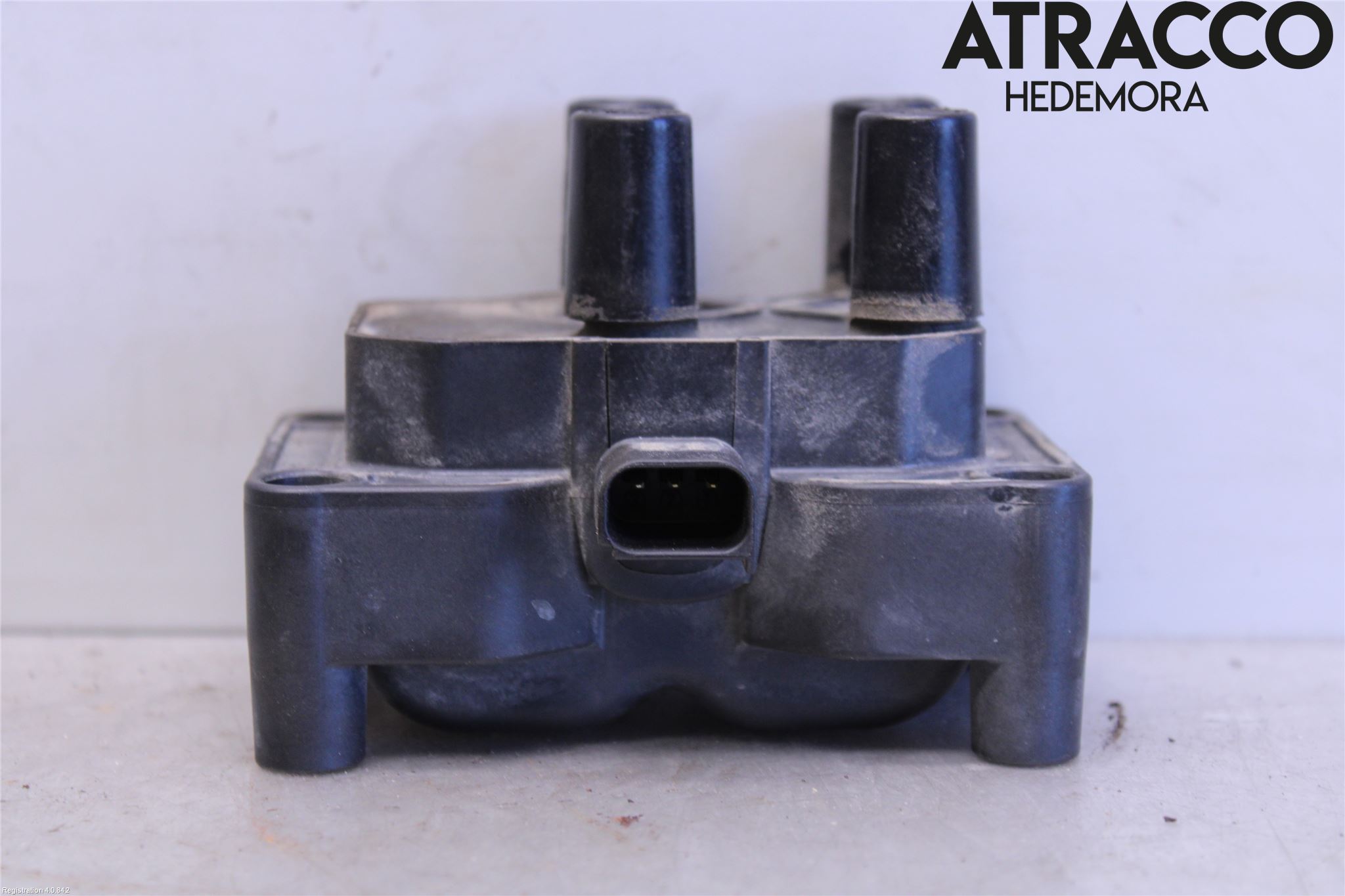 Ford FIESTA     02-05 Tändspole