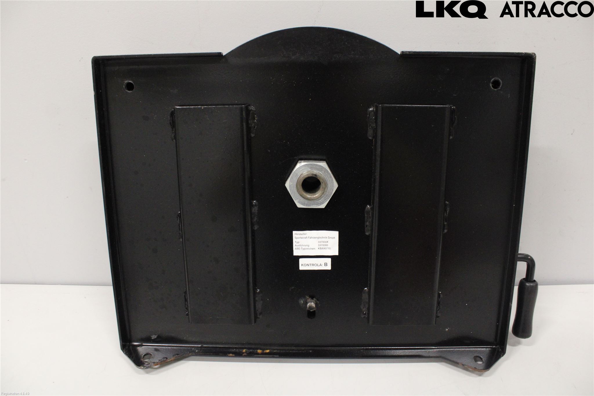 Fiat DUCATO 02-06 Inredning Stol Fram Vä