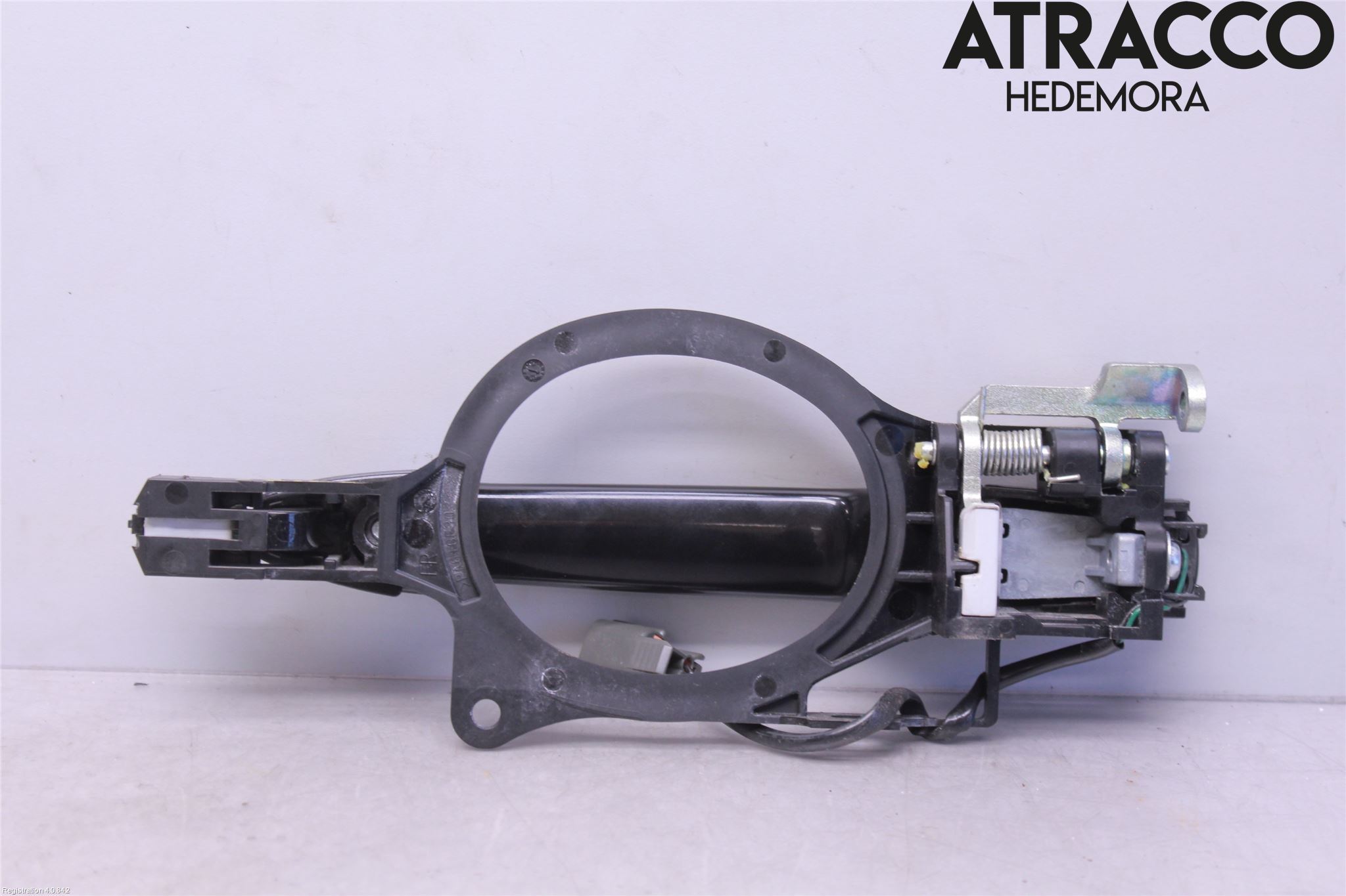 Mitsubishi ASX 10-22 Dörrhandtag Yttre Hö