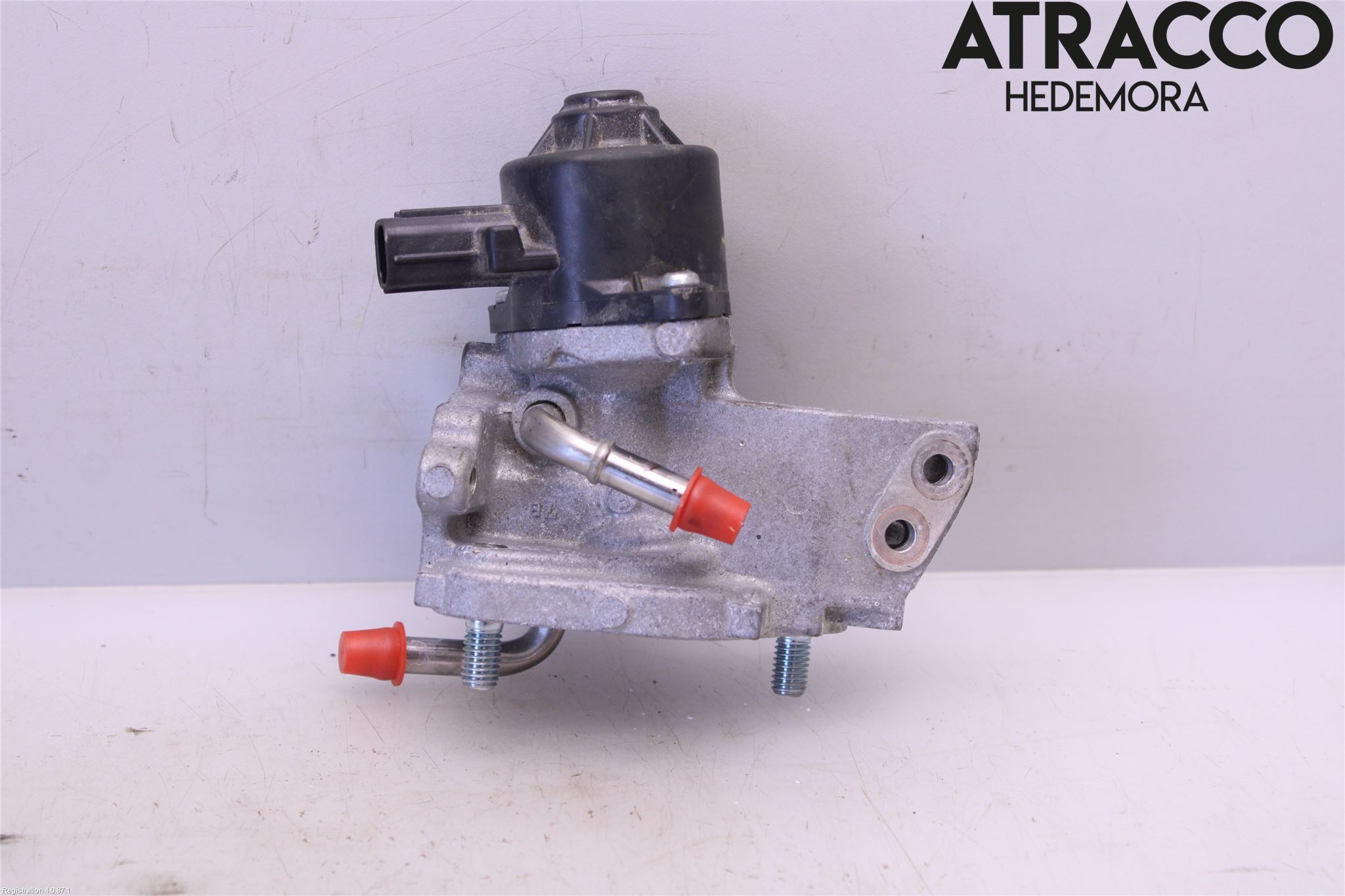 Toyota RAV4 19- Egr Ventil