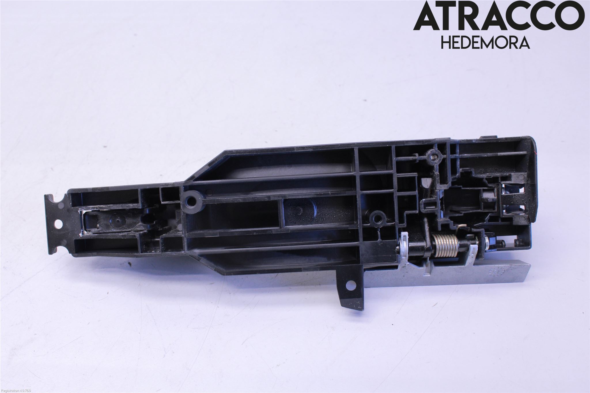 Nissan PULSAR Dörrhandtag Yttre Vä