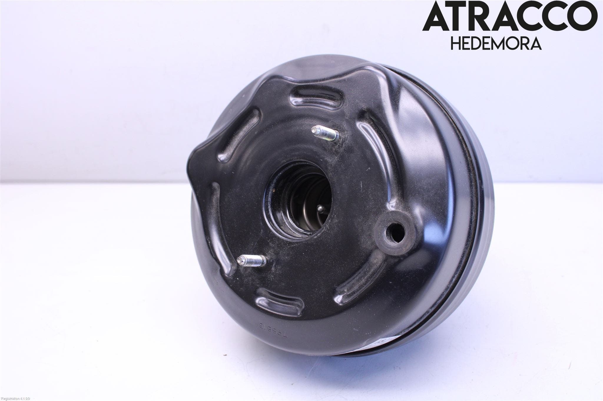 BMW 4 F32/F33/F82/F83 13-20 Bromsservo