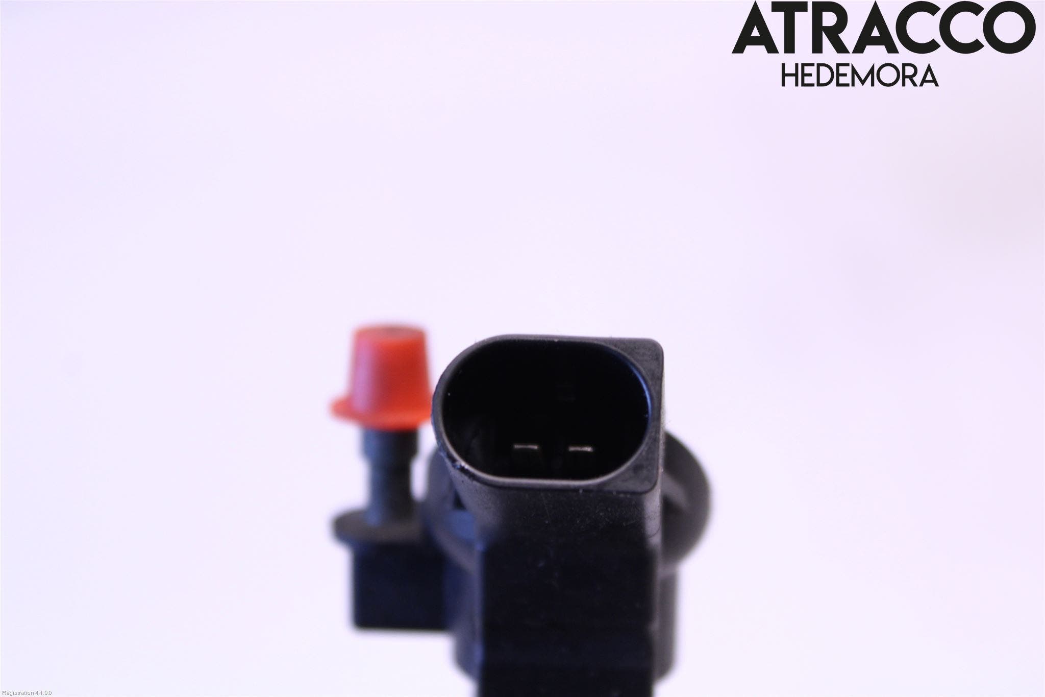 Audi A6 ALLROAD 12-18 Injspridare