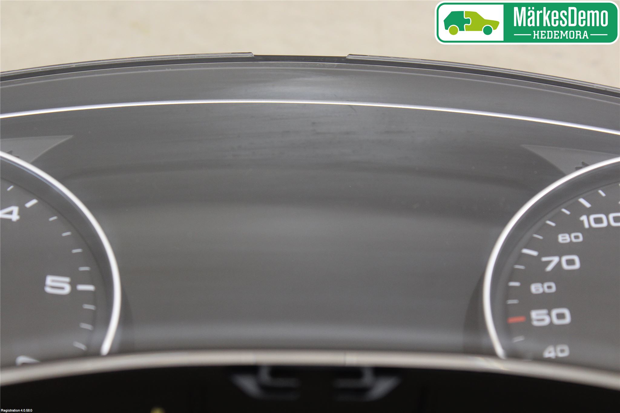 Audi A6 ALLROAD 12-18 Instrument Komb