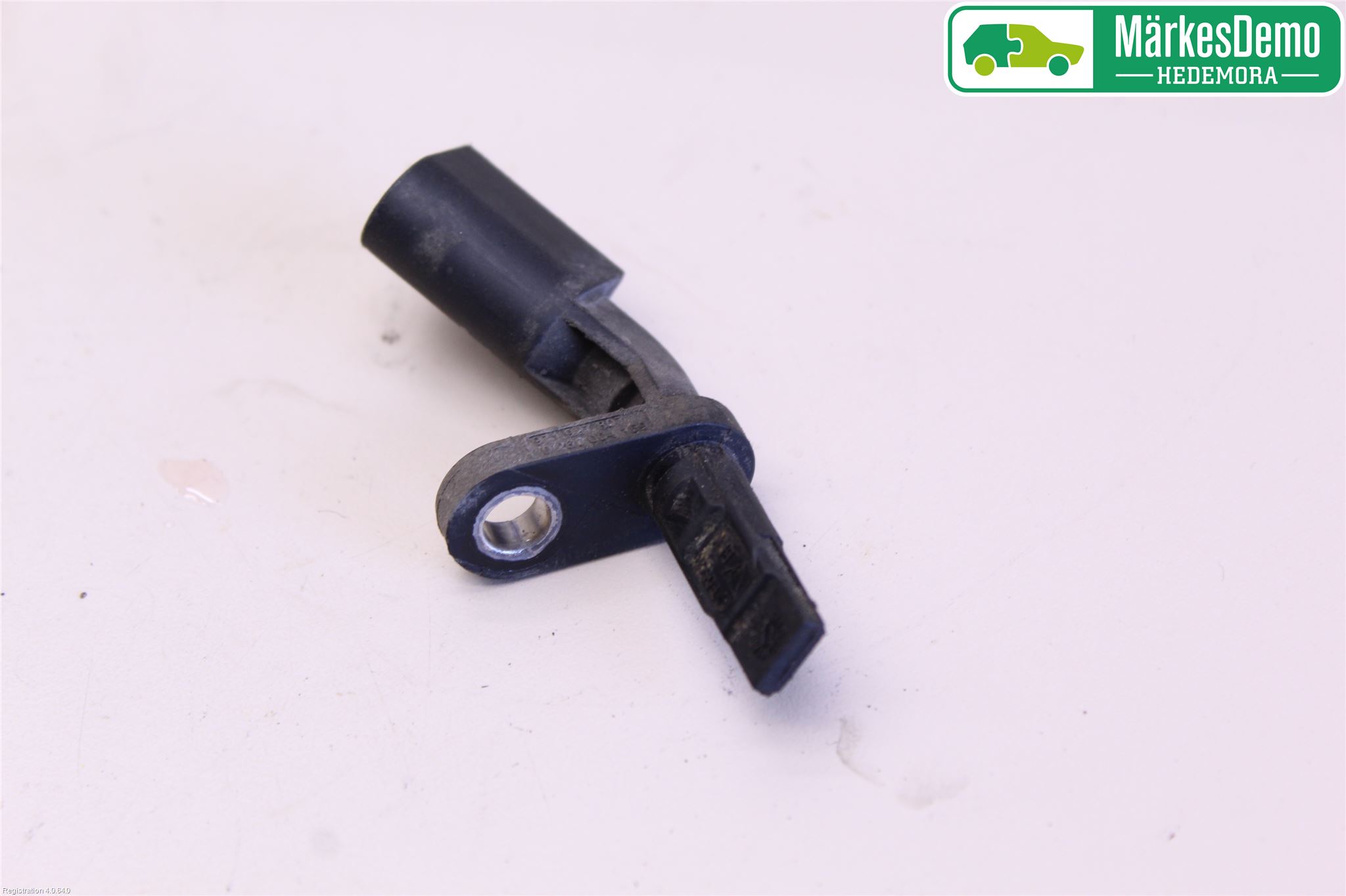 Porsche PANAMERA 09- Abs Sensor