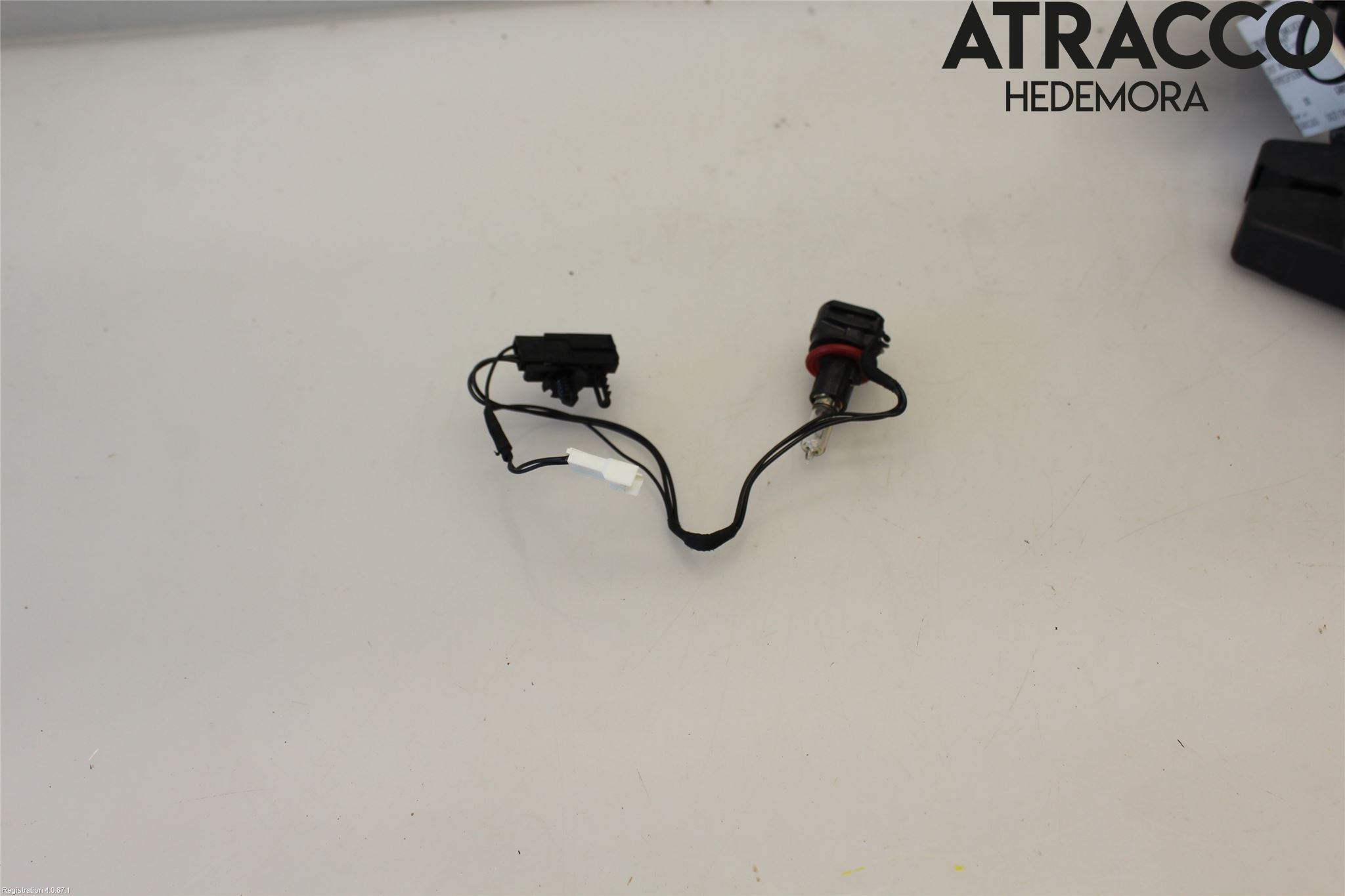 Volvo V90 17->> Kabelhärva