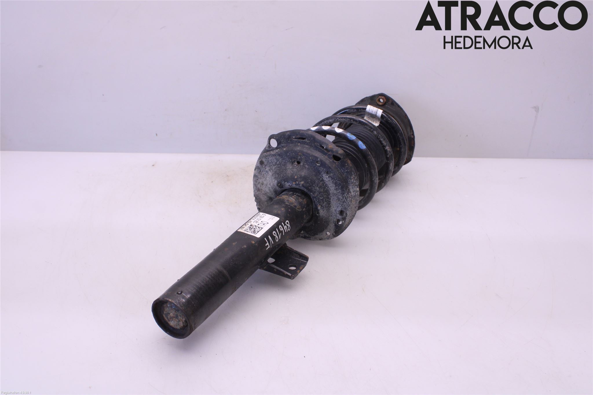 Seat ARONA Fjäderben Fram Vänster