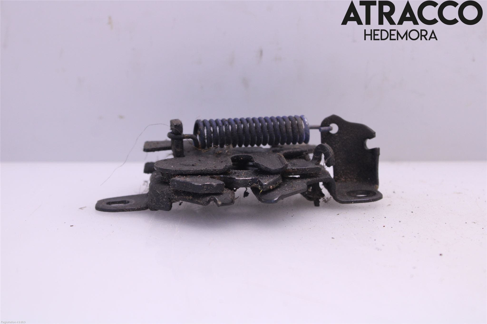 Toyota AVENSIS 09-15 Huvlås