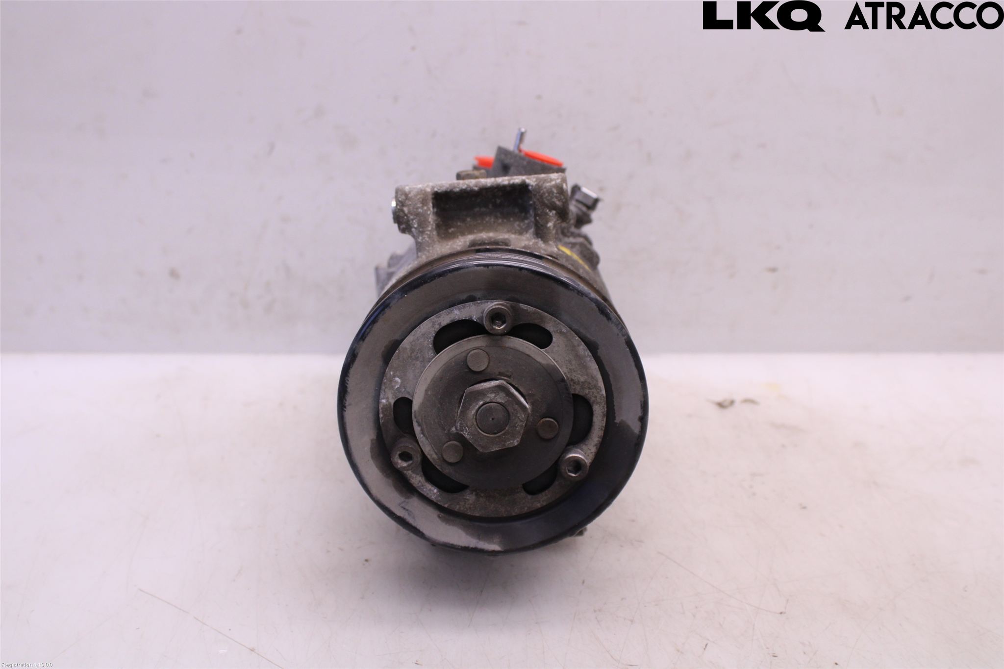 Seat LEON 13-20 Ac Kompressor