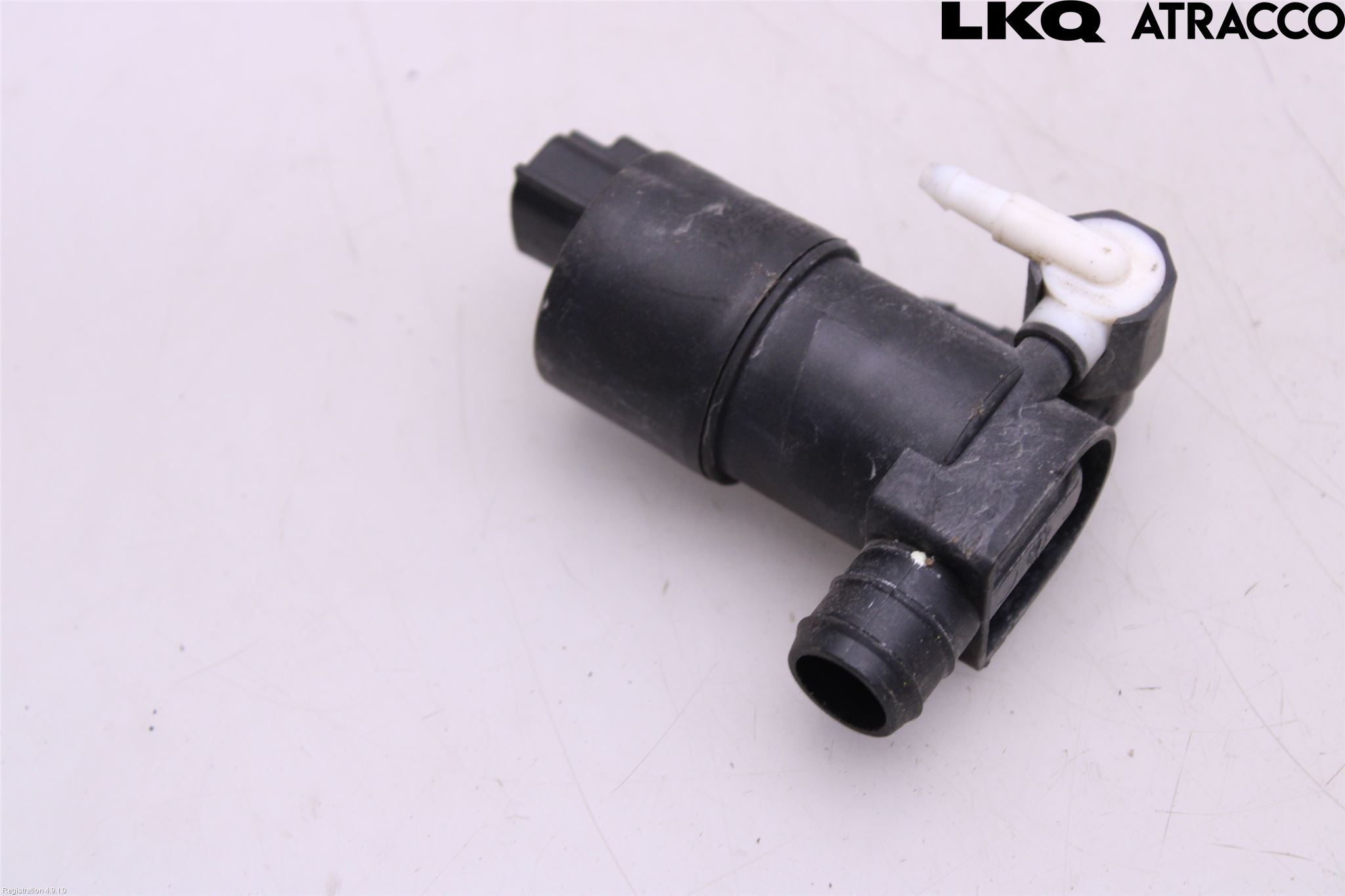 Toyota C-HR 16-23 Spolarpump Högtryck