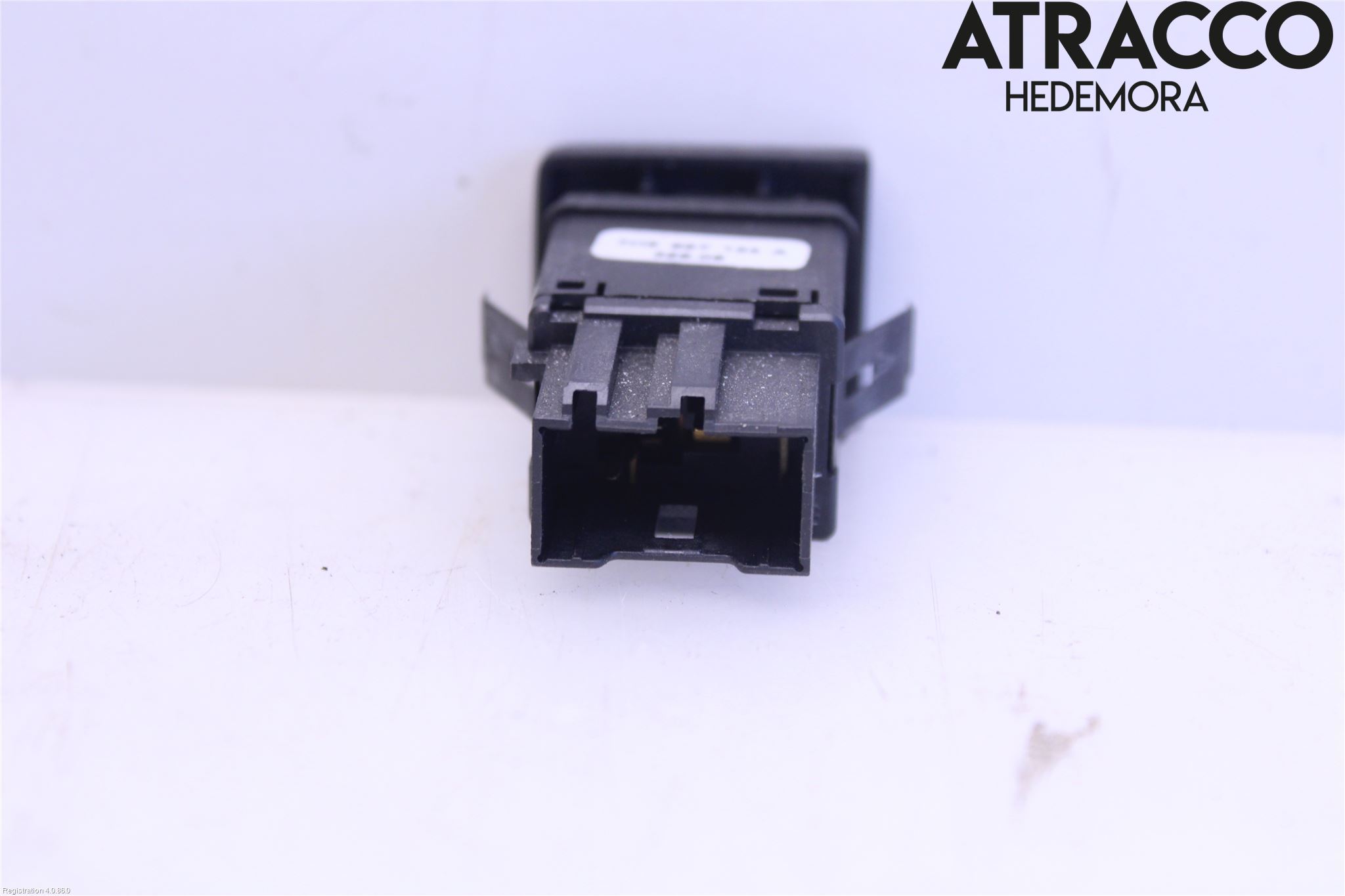 Volkswagen VW TRANSP/CARAVELLE (T5) 04-15 Strömställare Antisladd