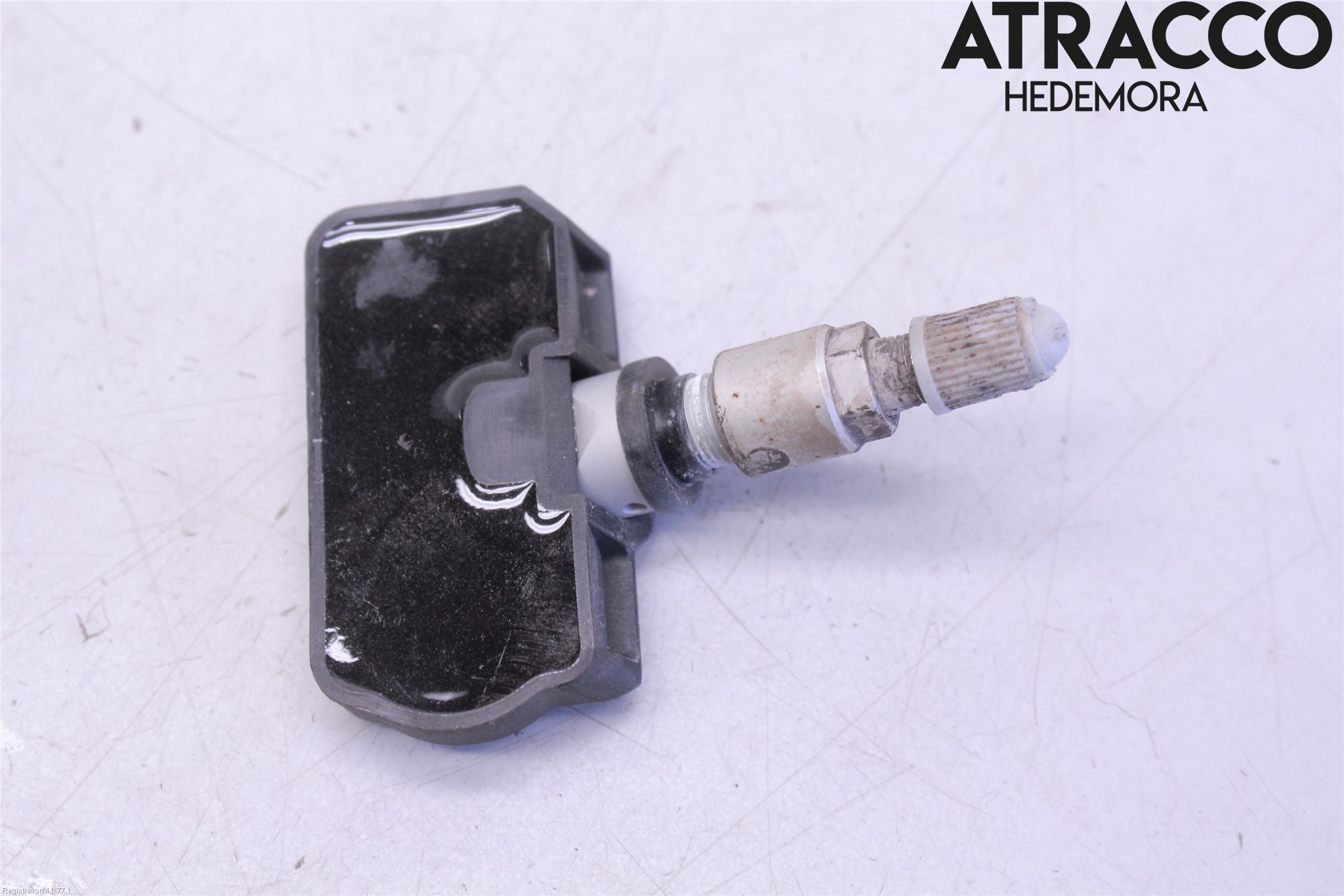 Mitsubishi OUTLANDER 13-21 Givare Däcktryck