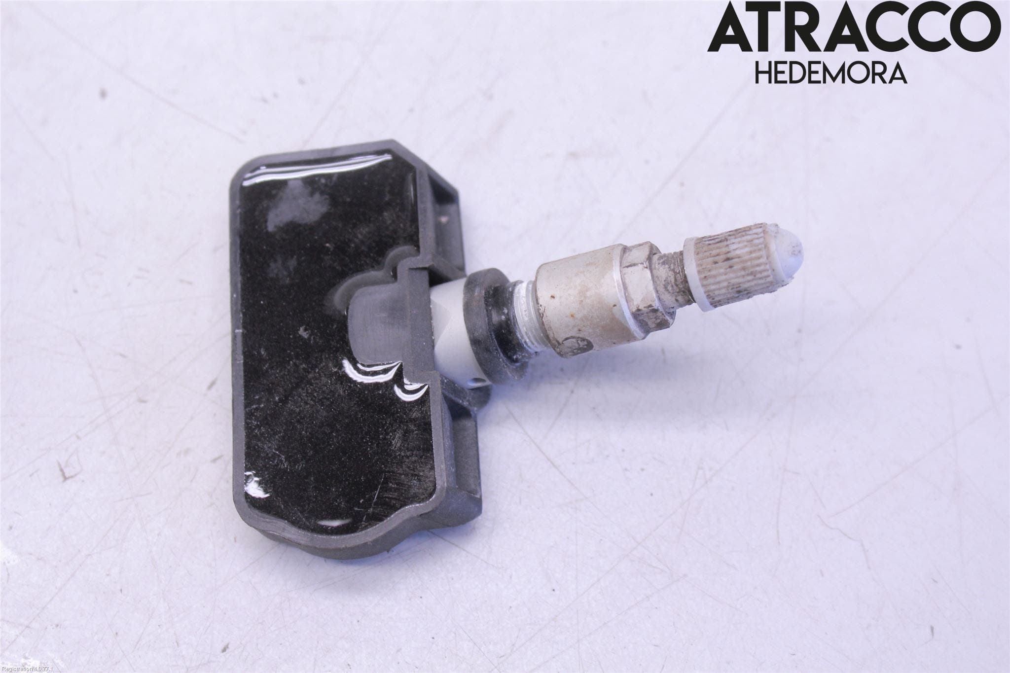 Mitsubishi OUTLANDER 13-21 Givare Däcktryck