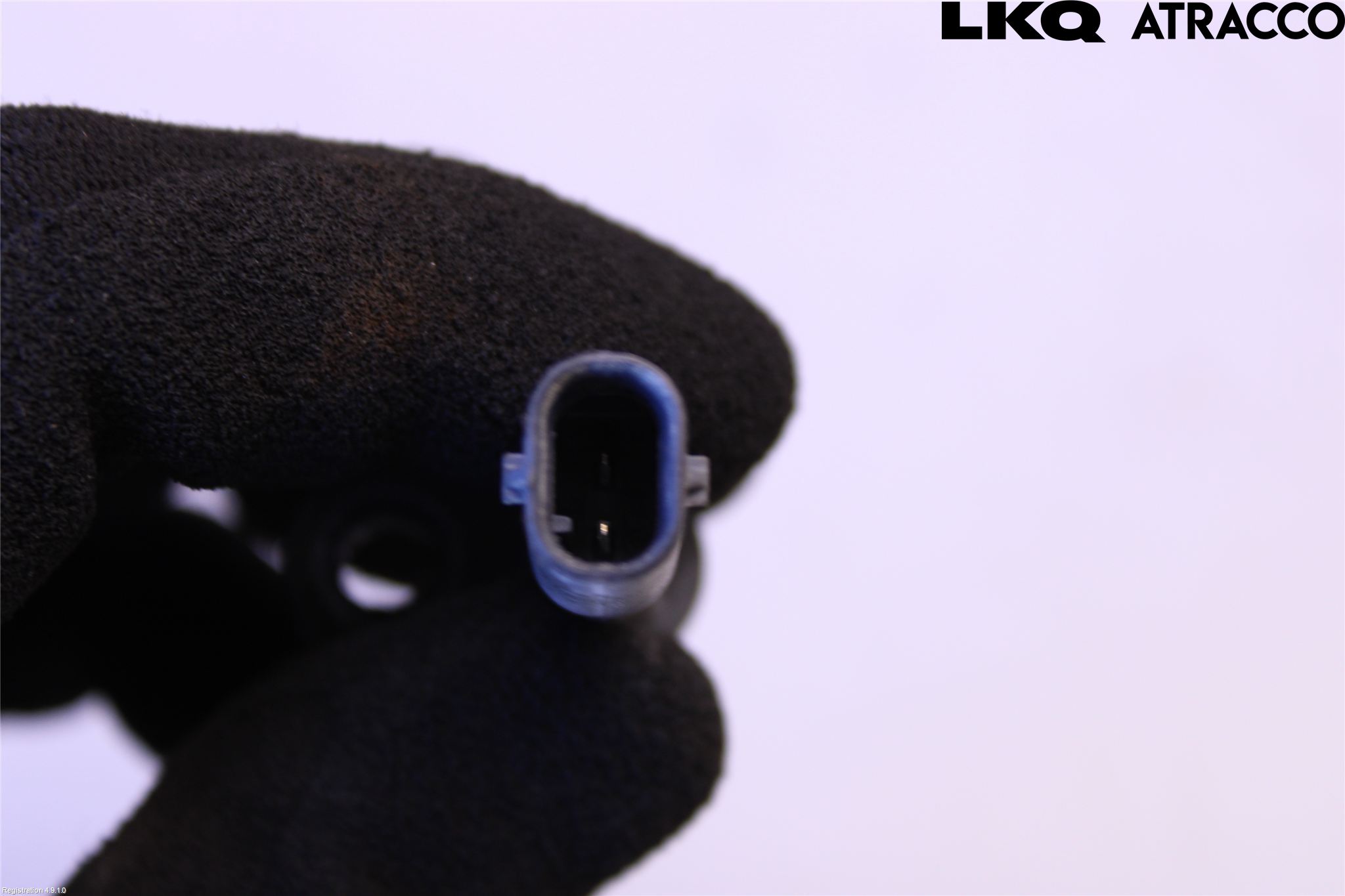 Peugeot 2008/E-2008 20- Abs Sensor