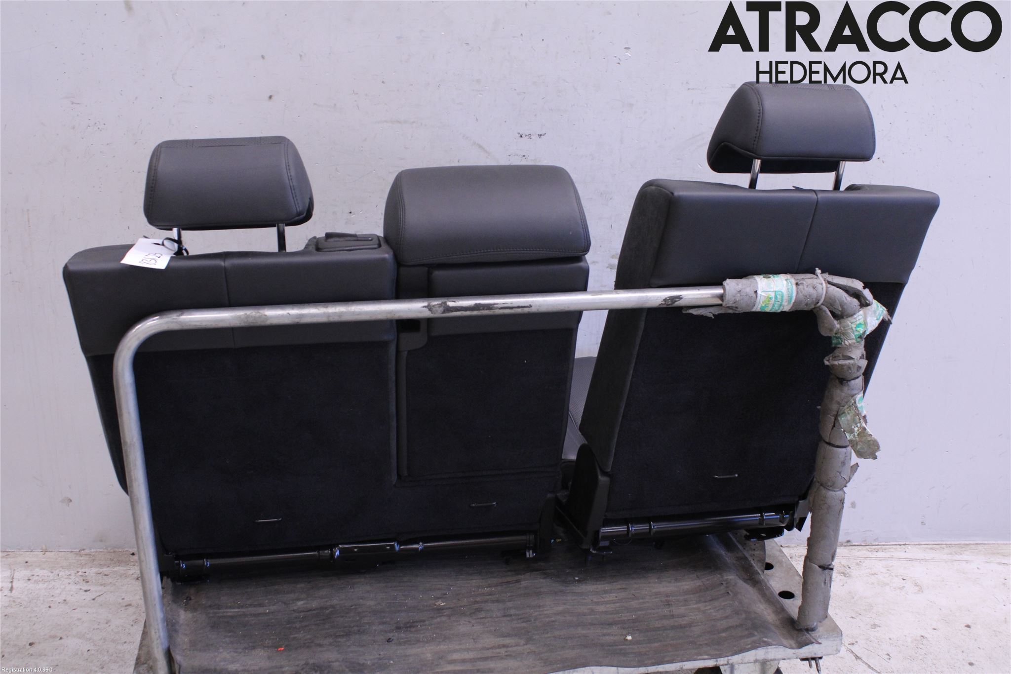 Landrover RANGE ROVER SPORT (L494) 14-22 Inredning Baksäte
