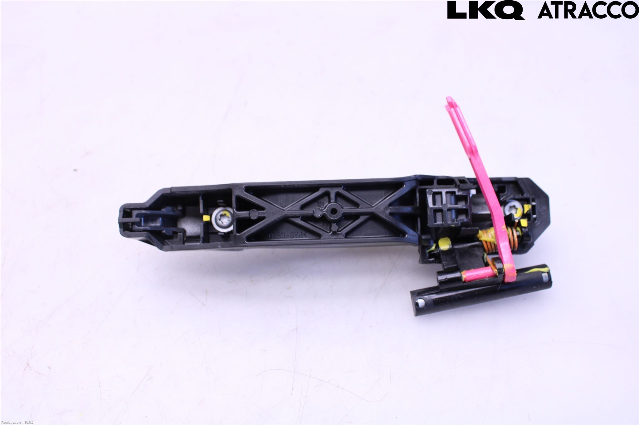 Suzuki VITARA 15- Dörrhandtag Yttre Vä