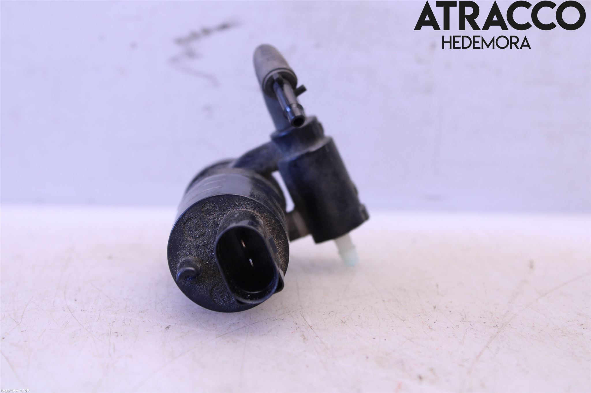 Dodge NITRO Spolarpump Vindruta