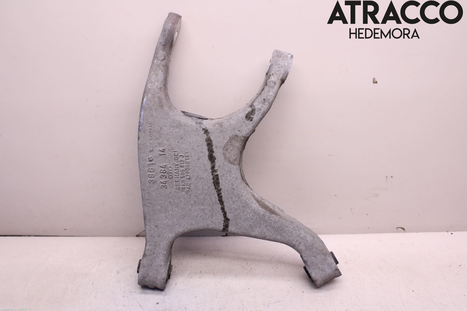 Audi A4 12-15 Bärarm Bak Höger