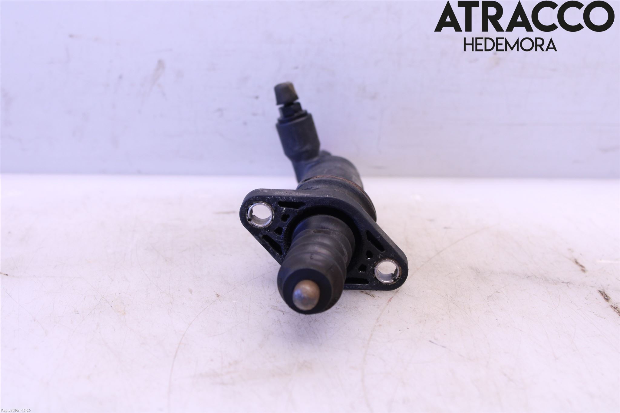 Mini COUPE R56 05-14 Kopplingscylinder Slav