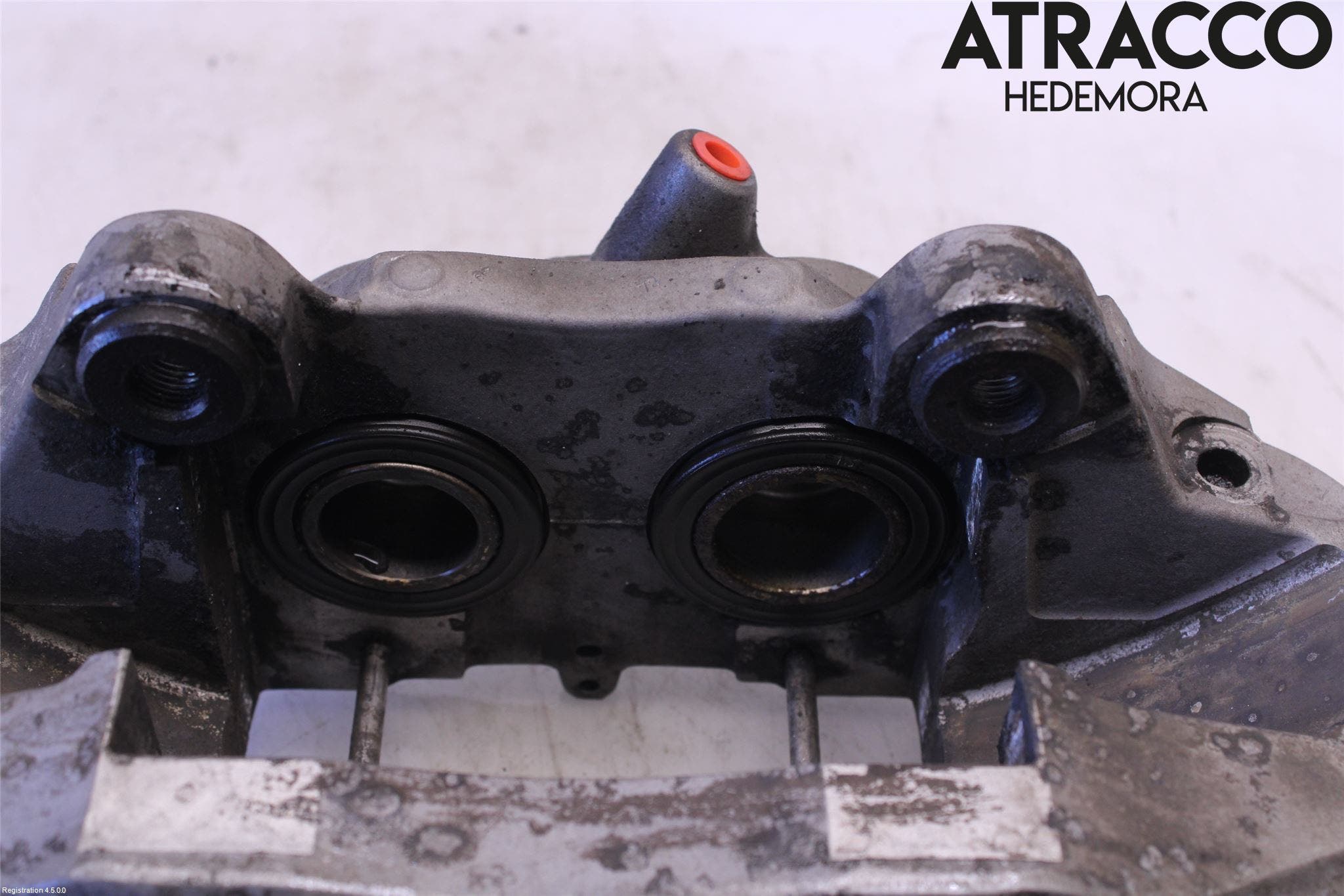 Mercedes-Benz MB E-KLASS (W213) 16-23 Bromsok Fram Vänster