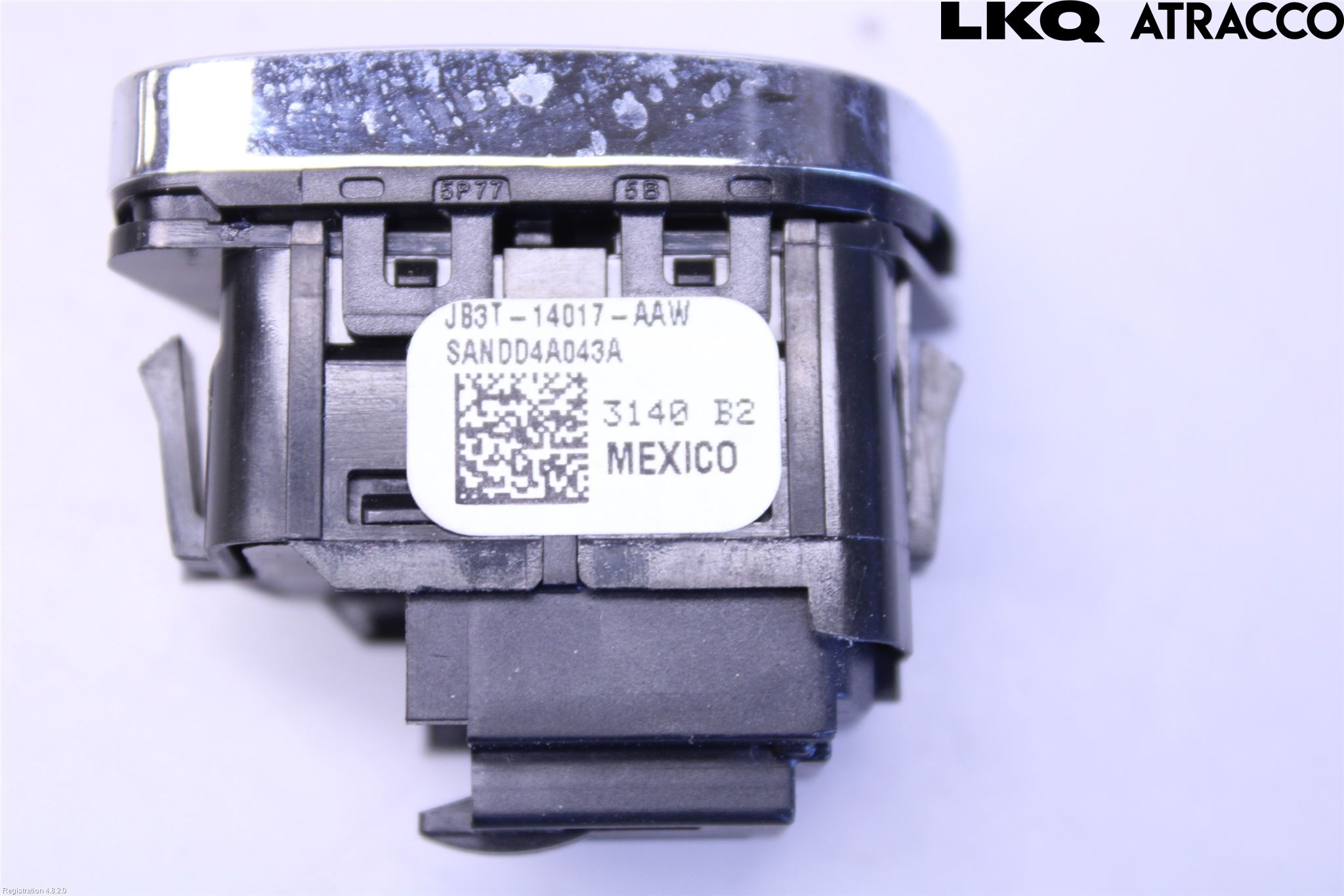 Ford RANGER 22- Strömställare Centrallås