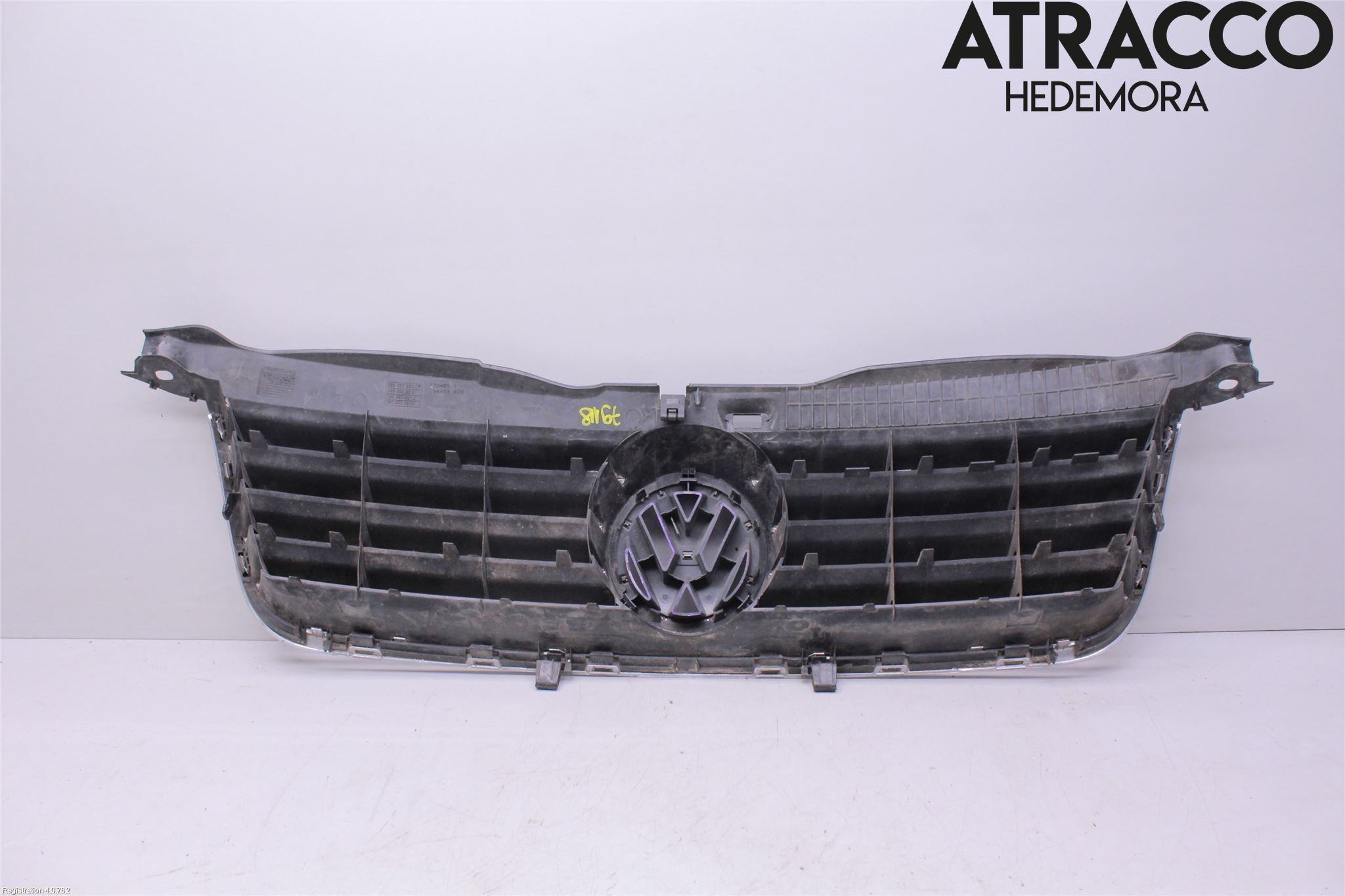 Volkswagen VW PASSAT 01-05 Grill Komp