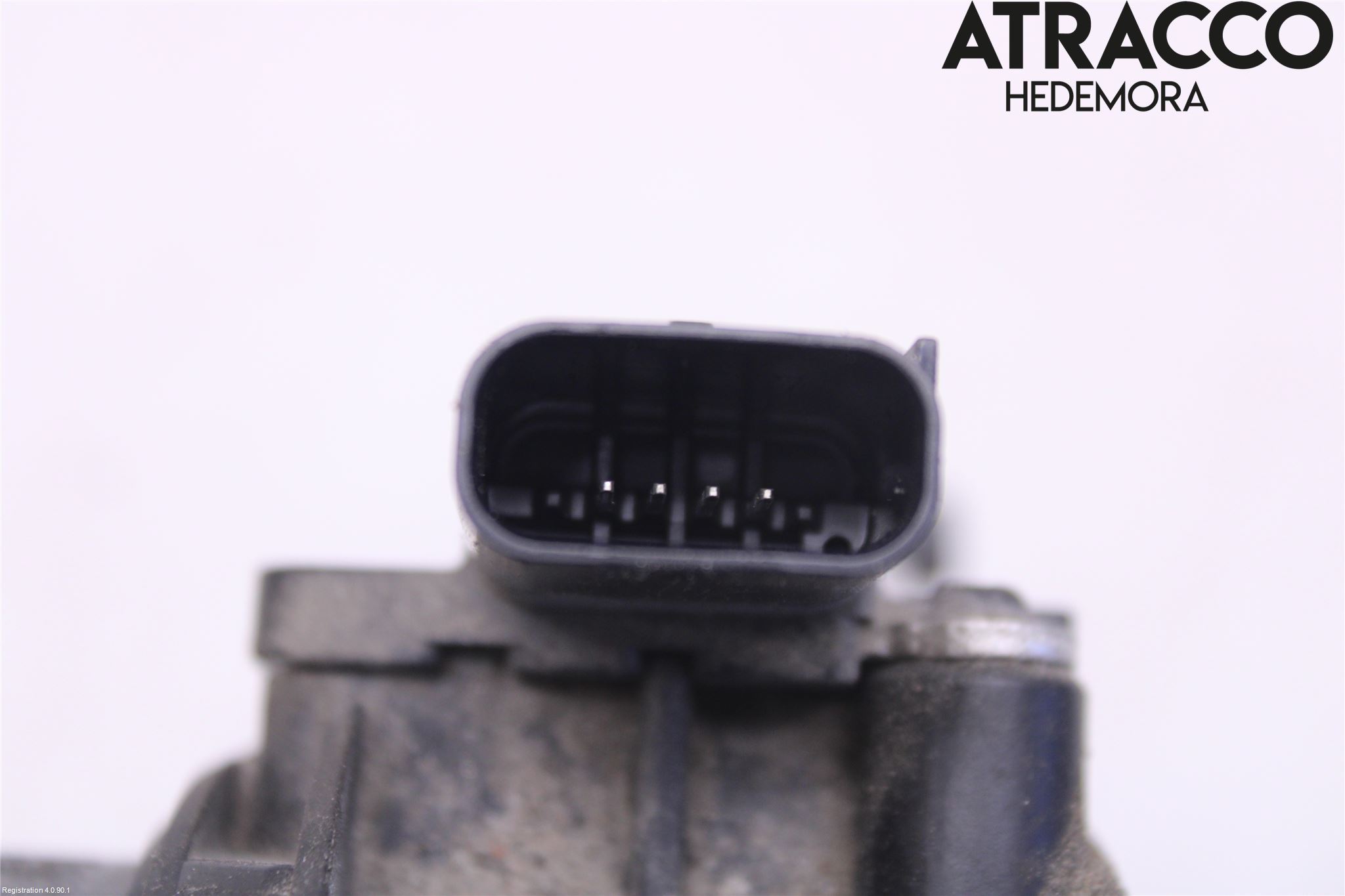 Ford FOCUS 11-14 Injluftmassamätare