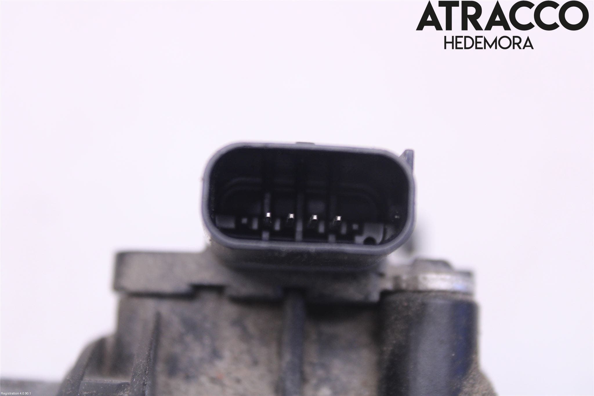 Ford FOCUS 11-14 Injluftmassamätare