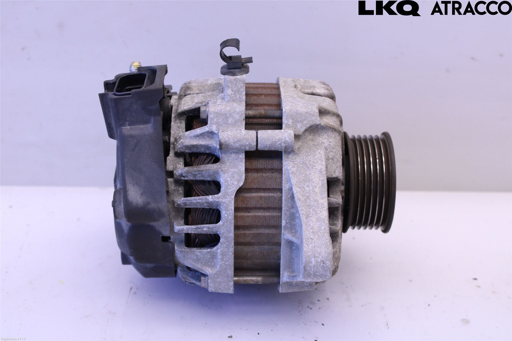 Kia CEED 06-12 Generator