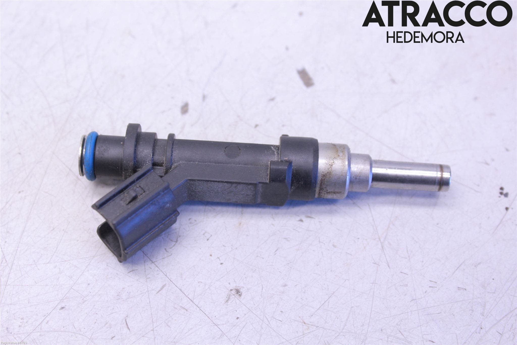 Toyota YARIS XP130 15-20 Injspridare