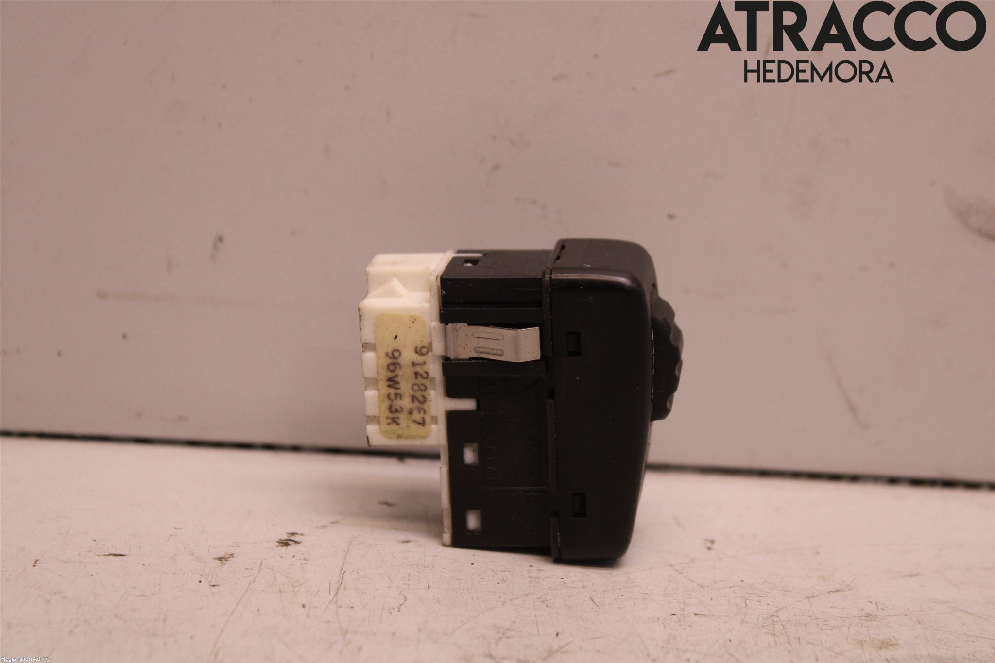 Volvo S90/V90 97-98 Strömställare Ljus