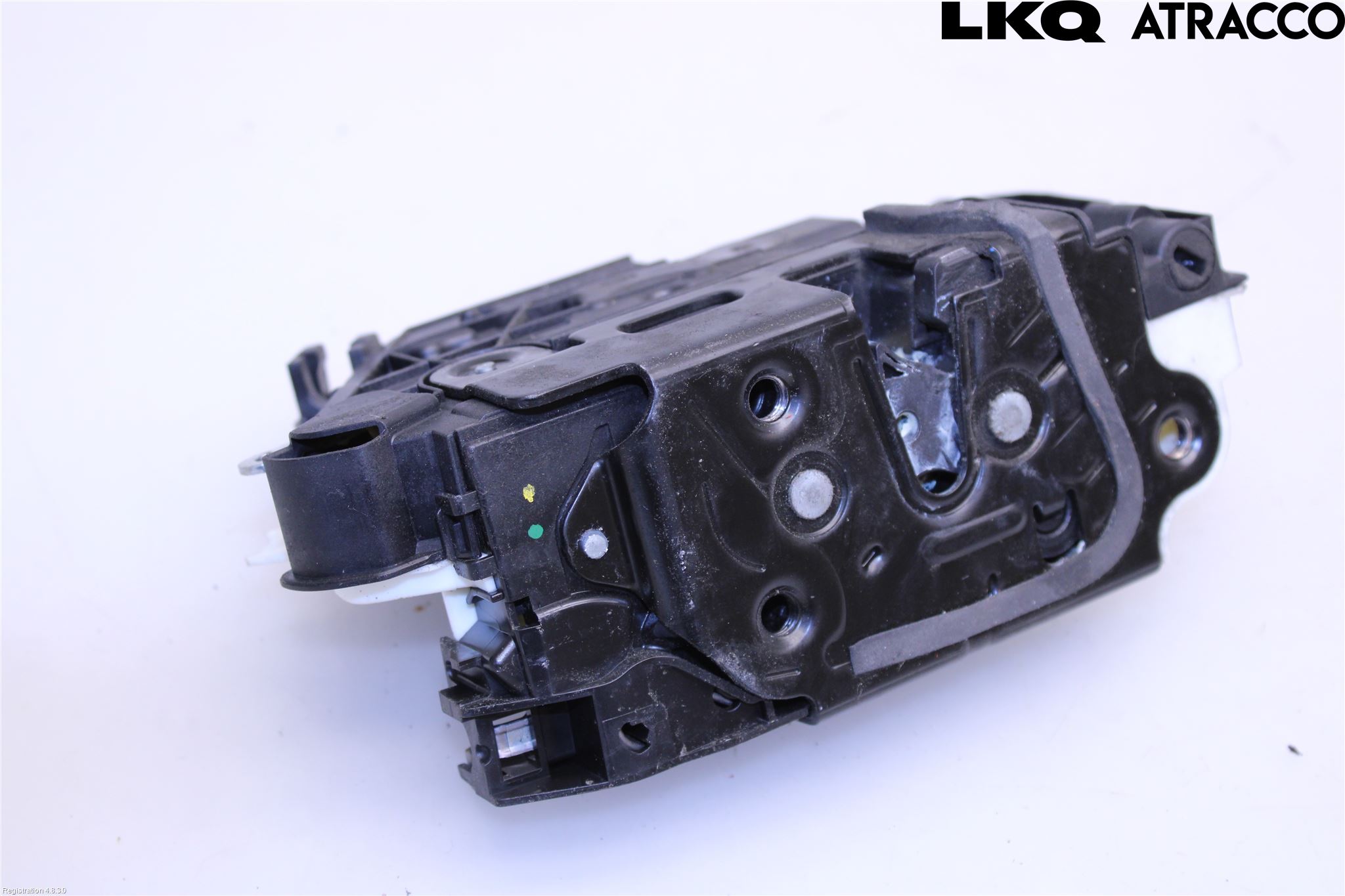 Volkswagen VW UP! / E-UP! Låskista-Dörrlås