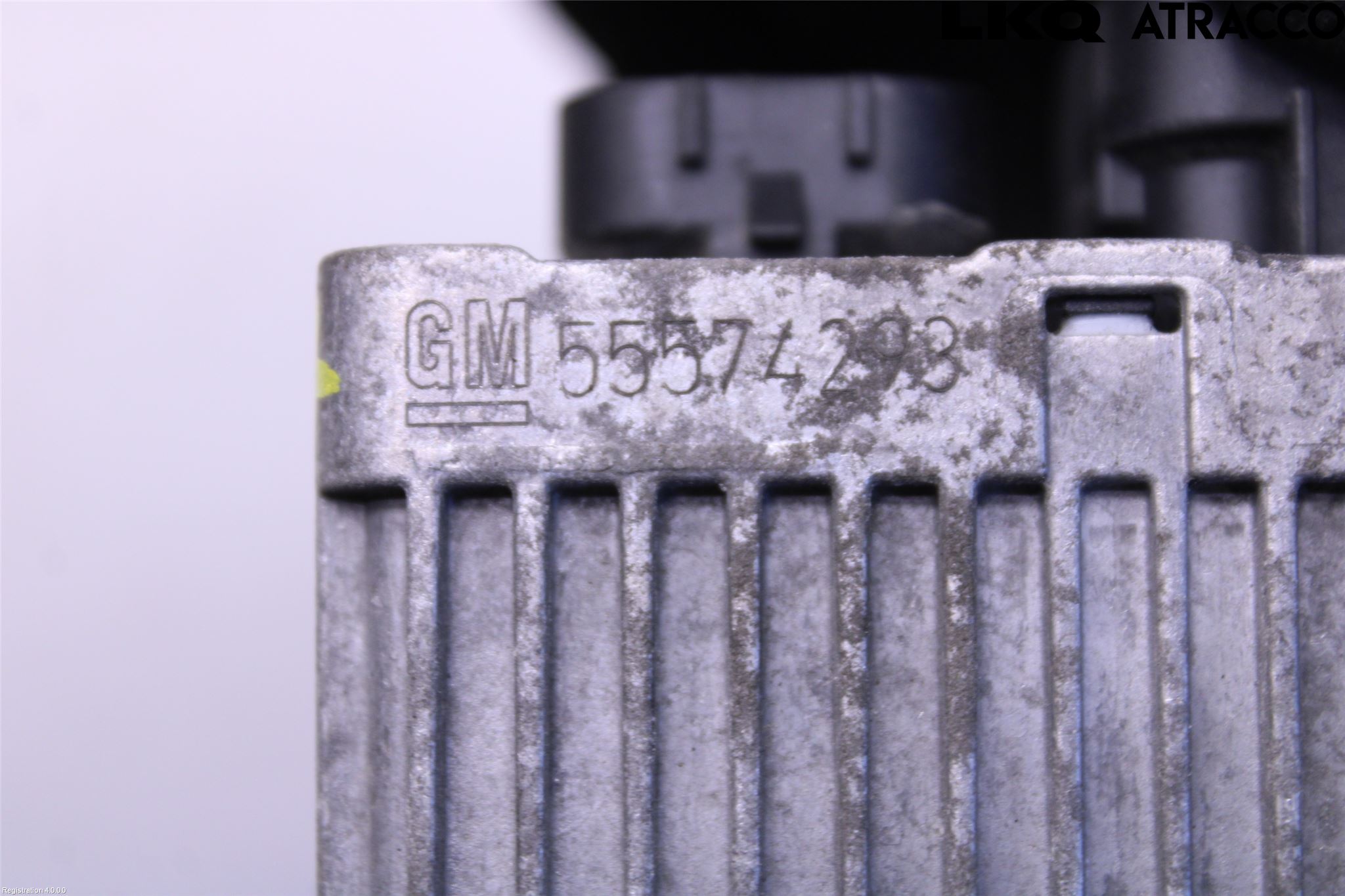 Opel INSIGNIA 09-16 Relä Glödning Diesel