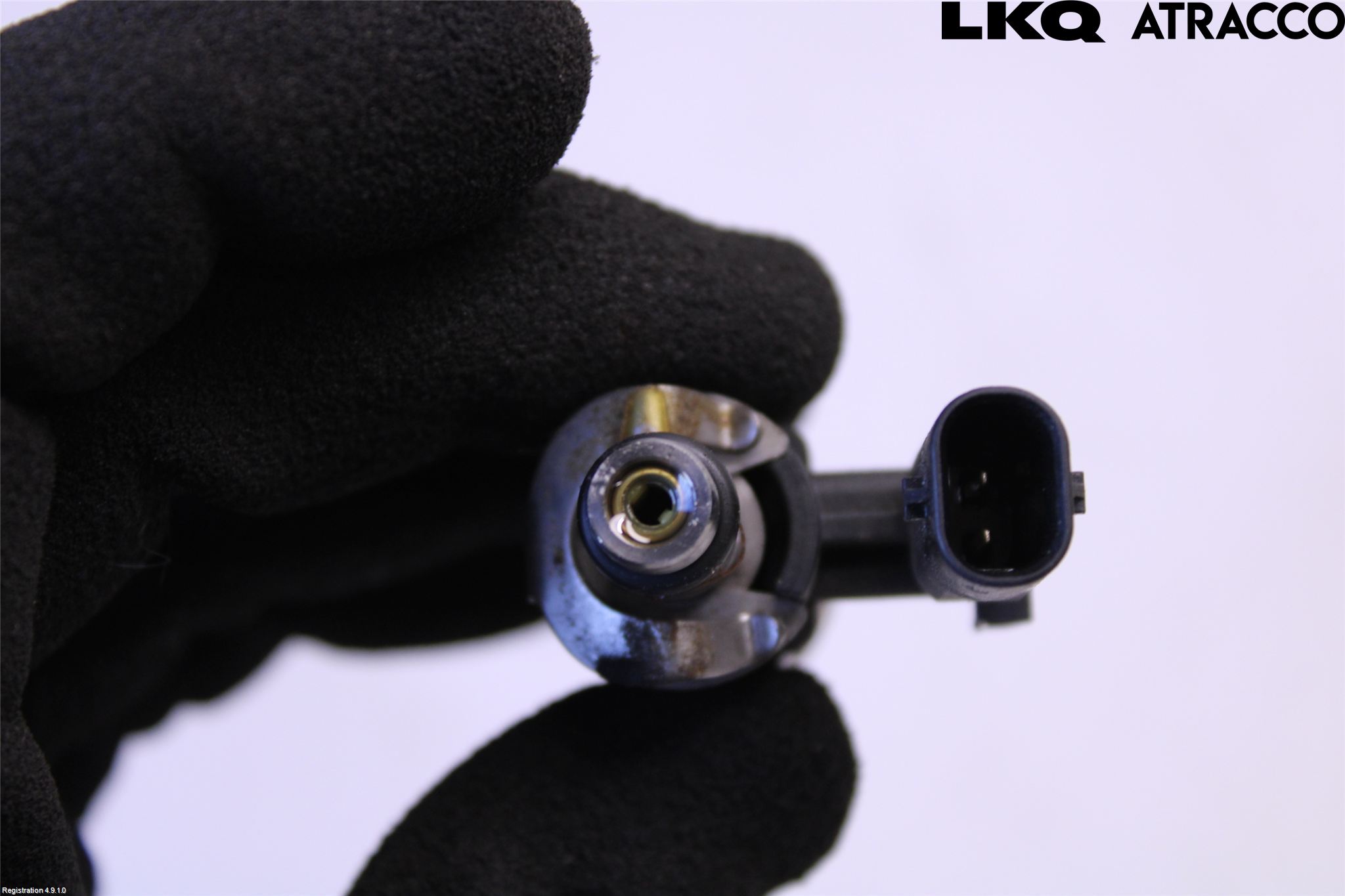 Audi A3/S3 8Y 21- Injspridare