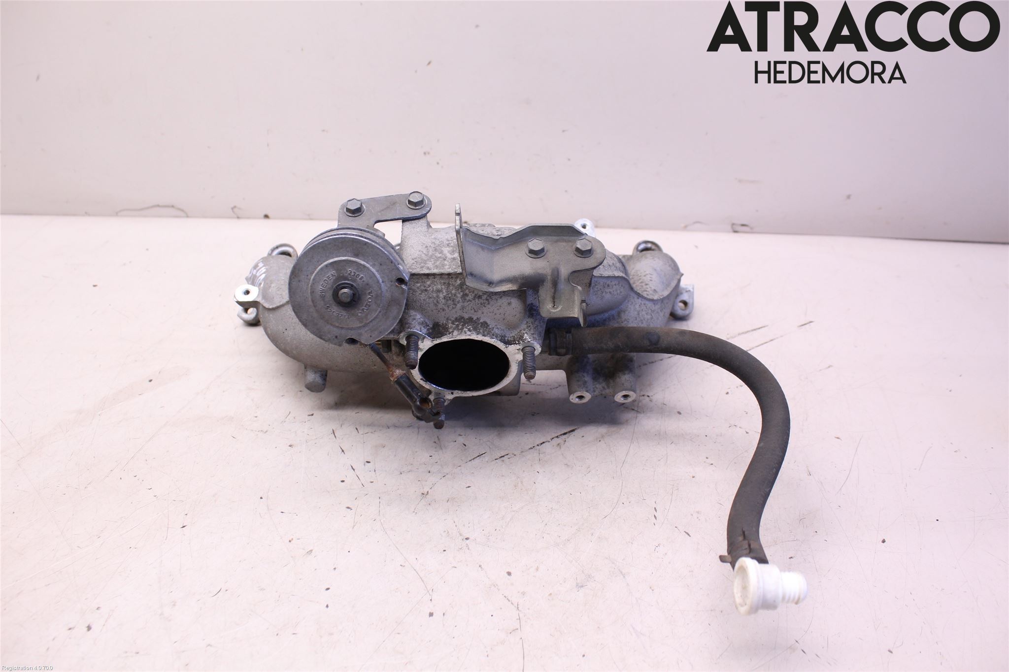 Volvo 940 91-98 Grenrör Insug