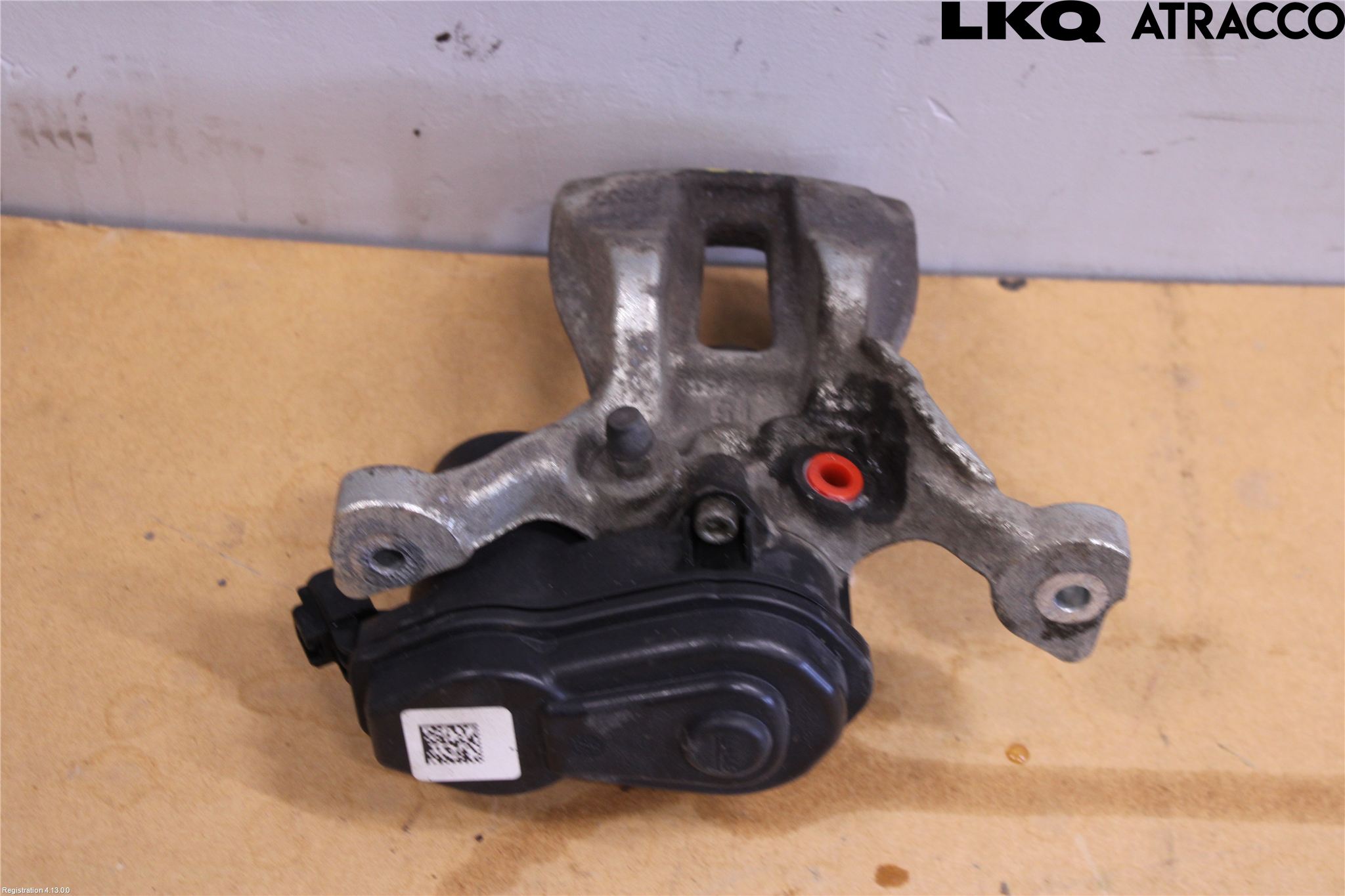 Toyota COROLLA 19- Bromsok Bak Höger