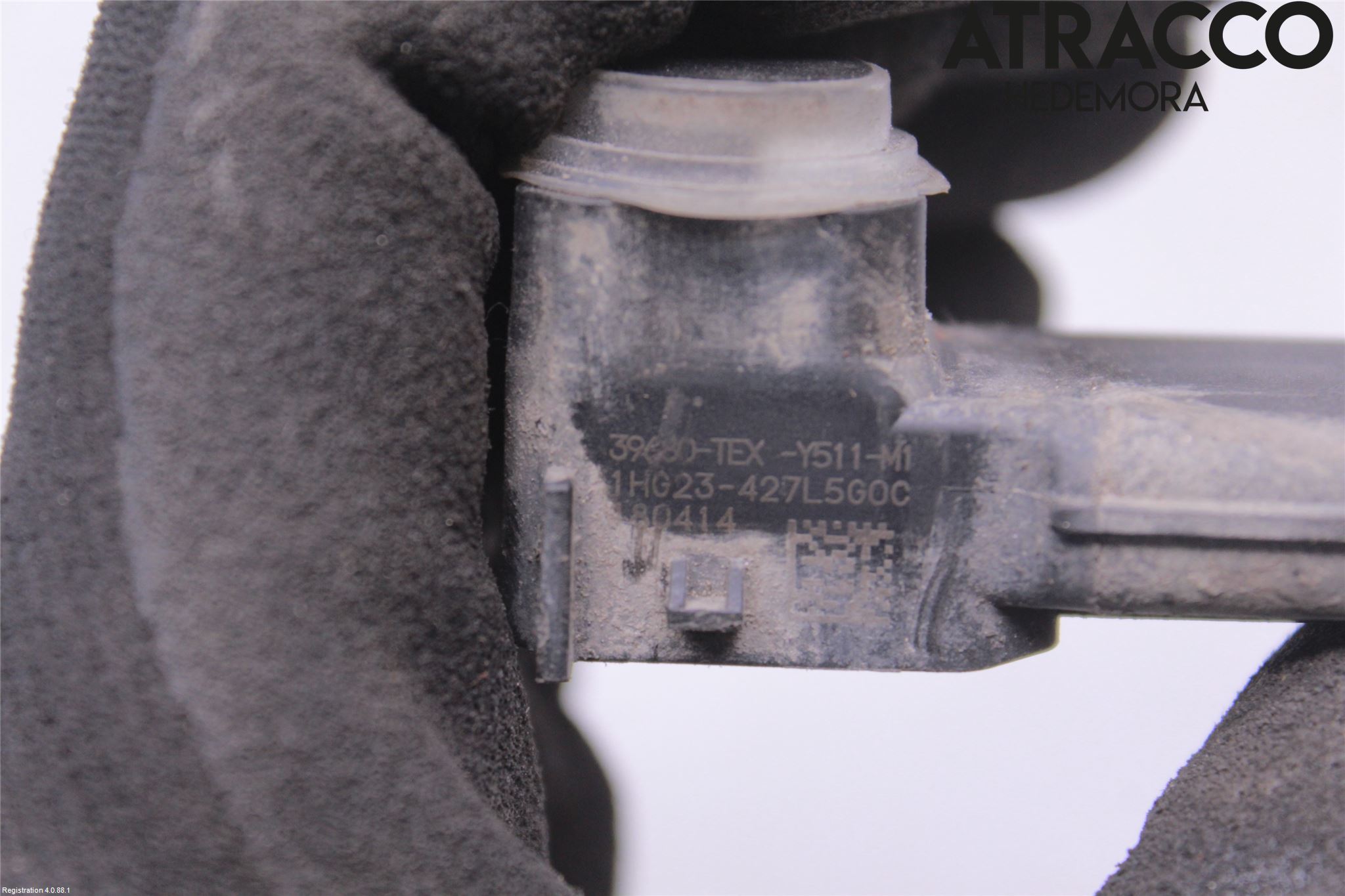 Honda CIVIC 17-22 Parkeringshjälp Backsensor