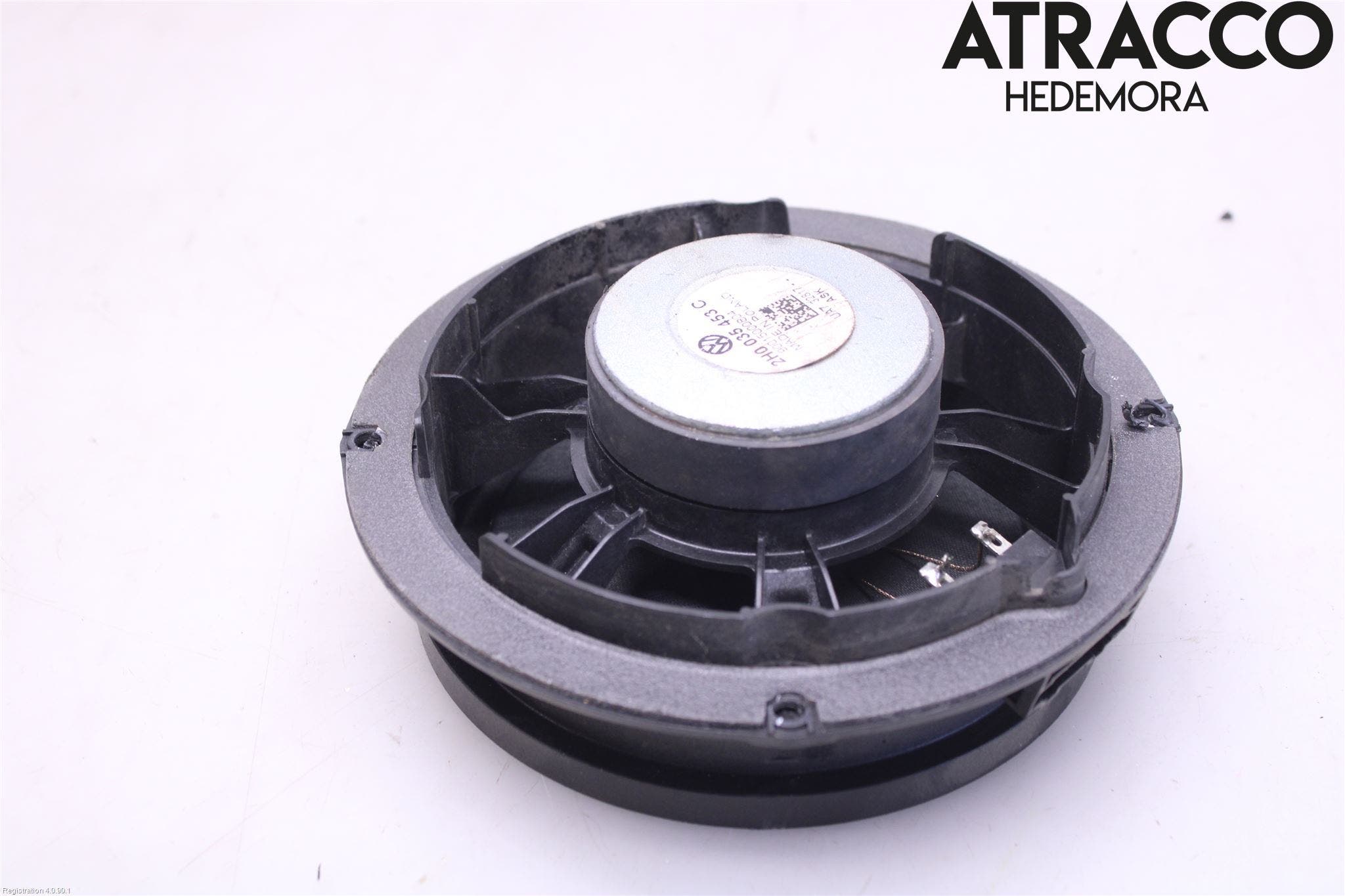 Volkswagen VW AMAROK 2H 10-22 Högtalare