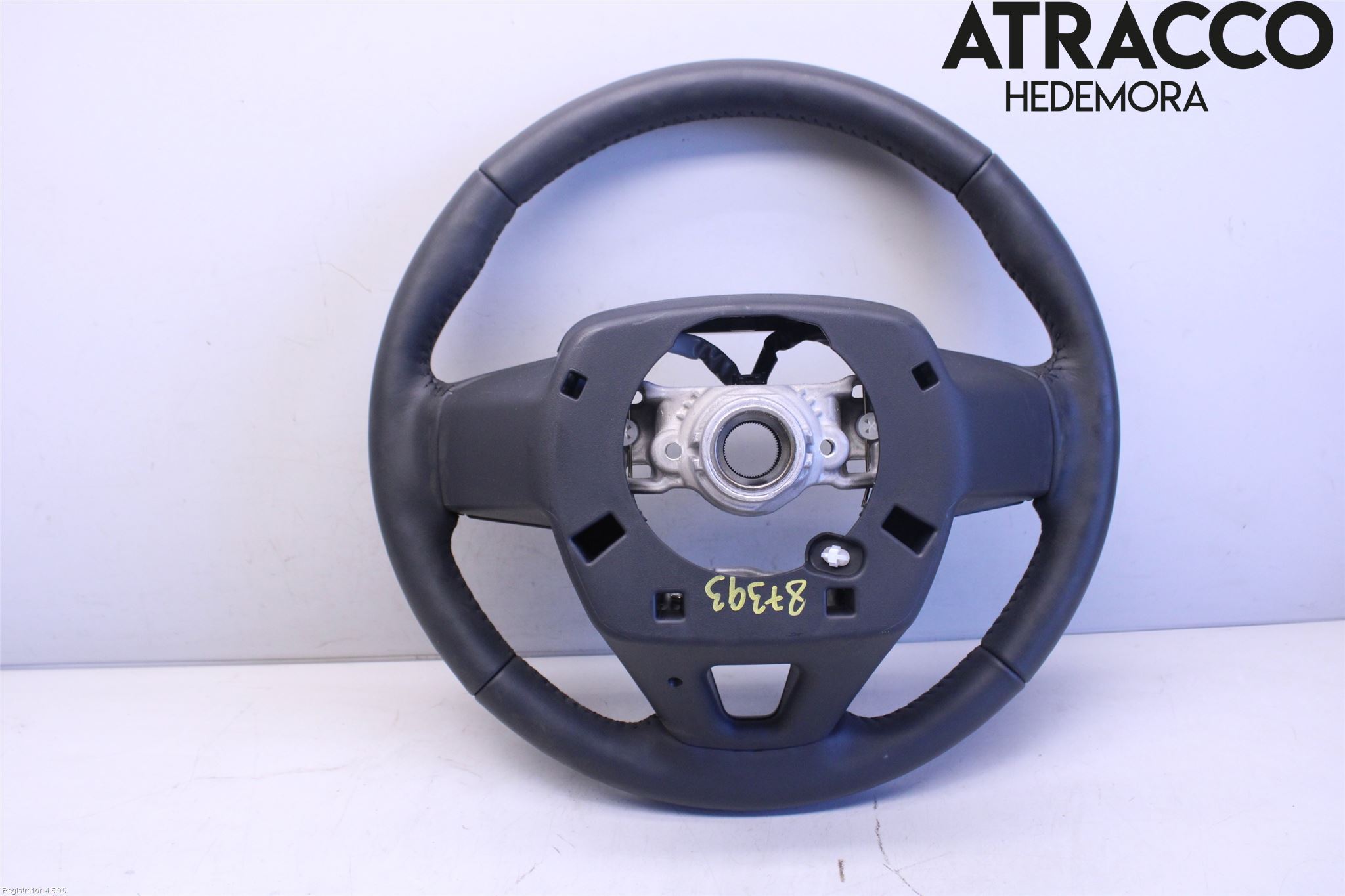 Toyota COROLLA 19- Ratt