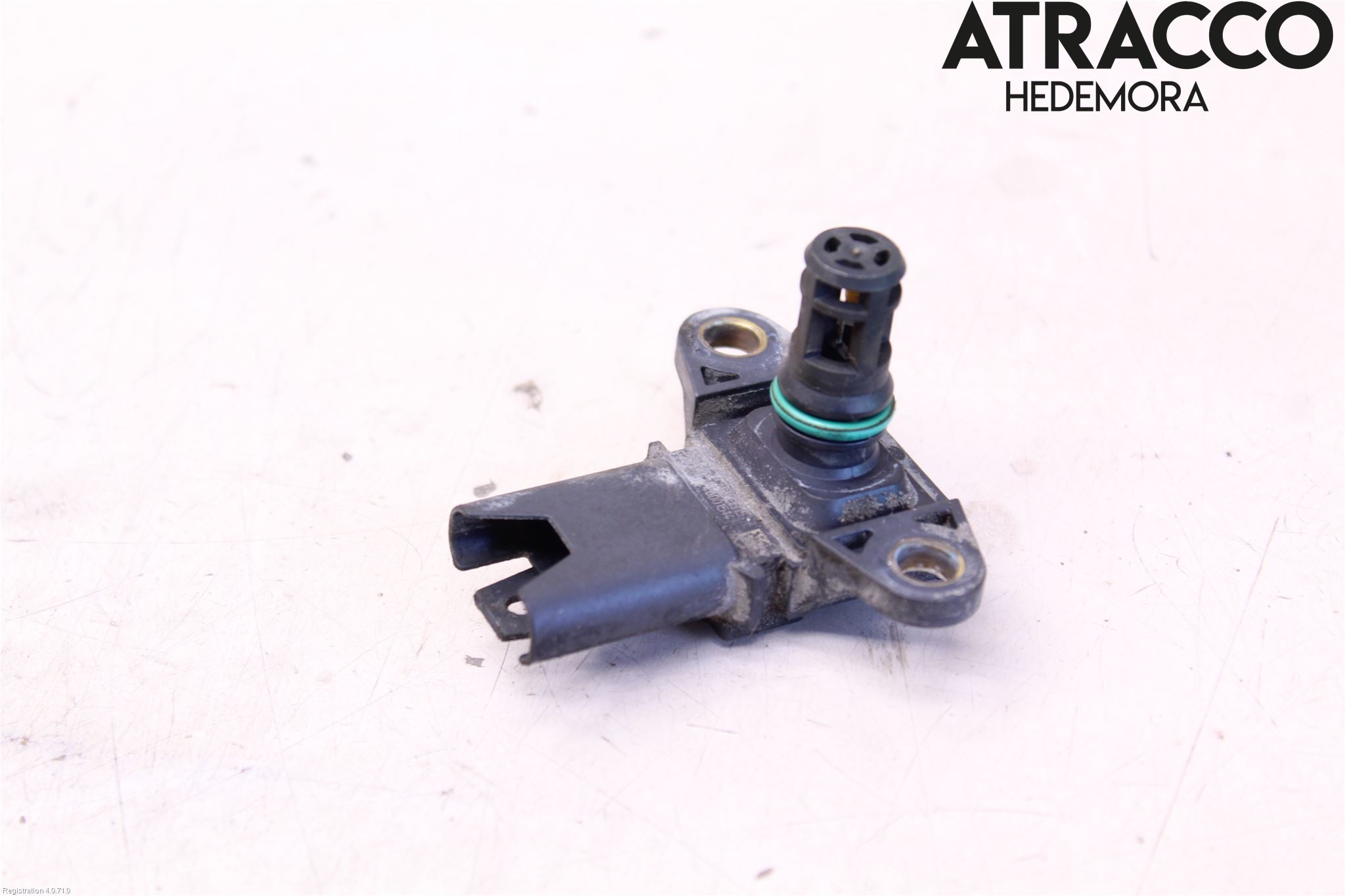 BMW X6 E71/E72   08-14 Injmappsensor