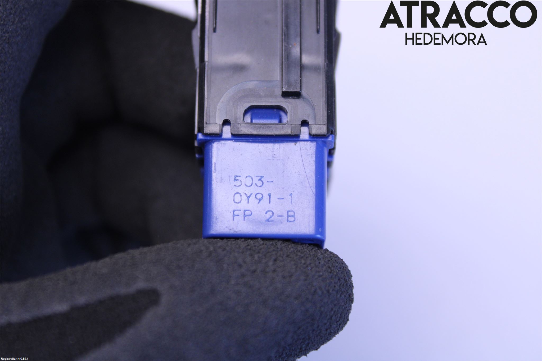 Toyota COROLLA 19- Strömställare Övrigt