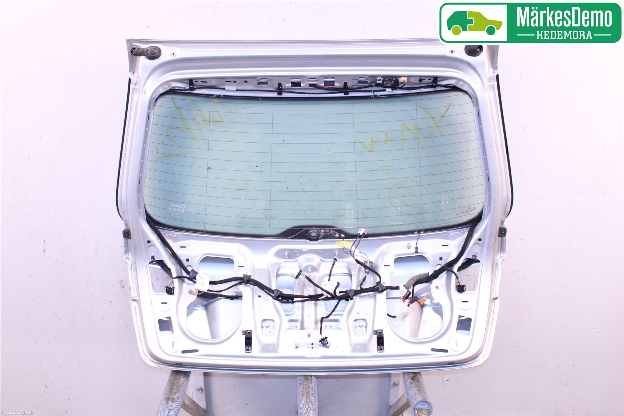 Audi A3/S3 05-13 Baklucka Cc-Kombi-Sedan