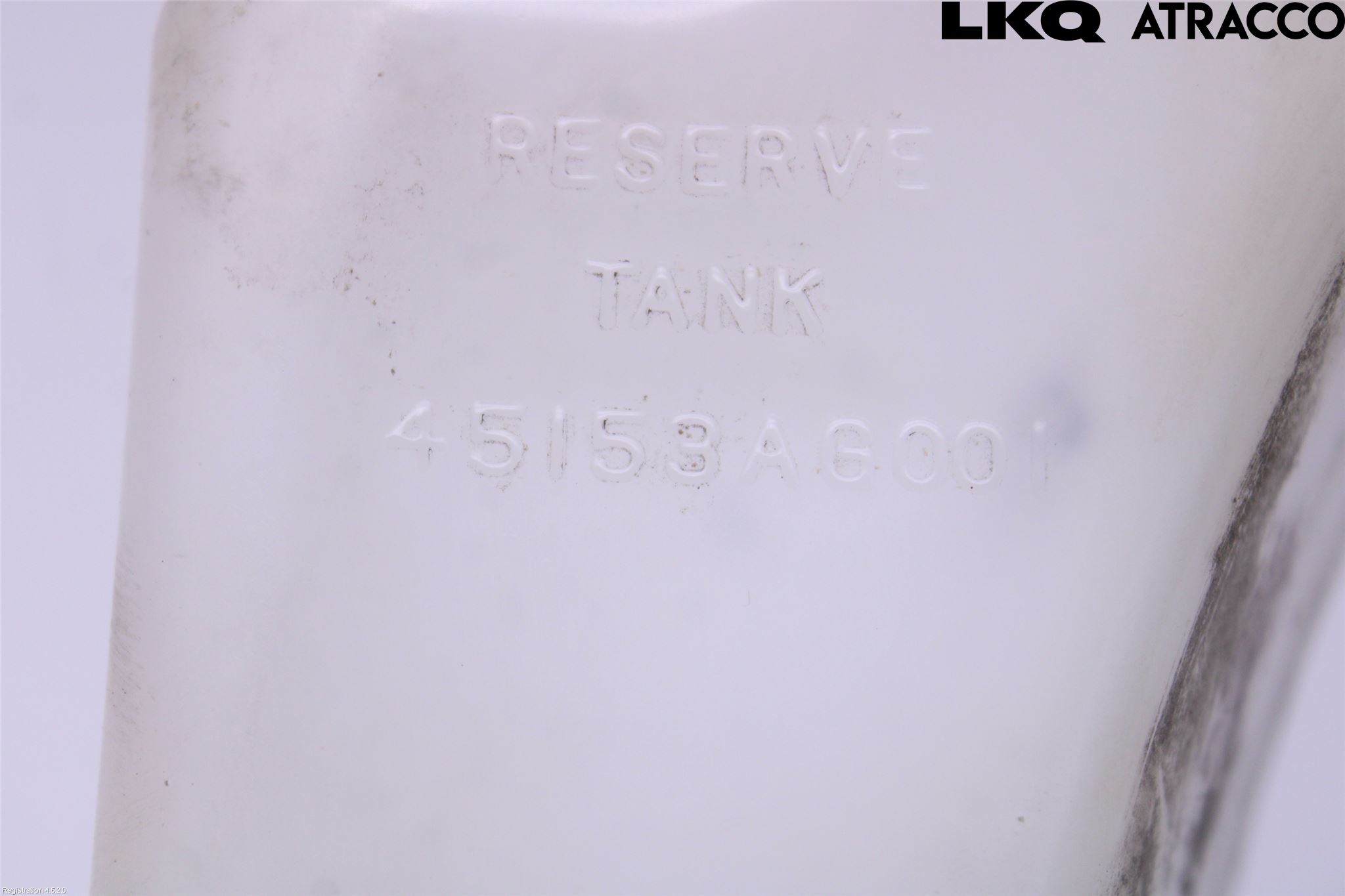 Subaru XV 12-17 Expansionstank