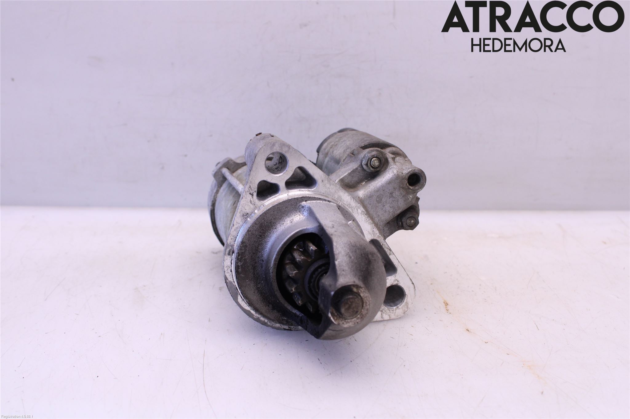 Honda CIVIC 12-16 Startmotor Diesel